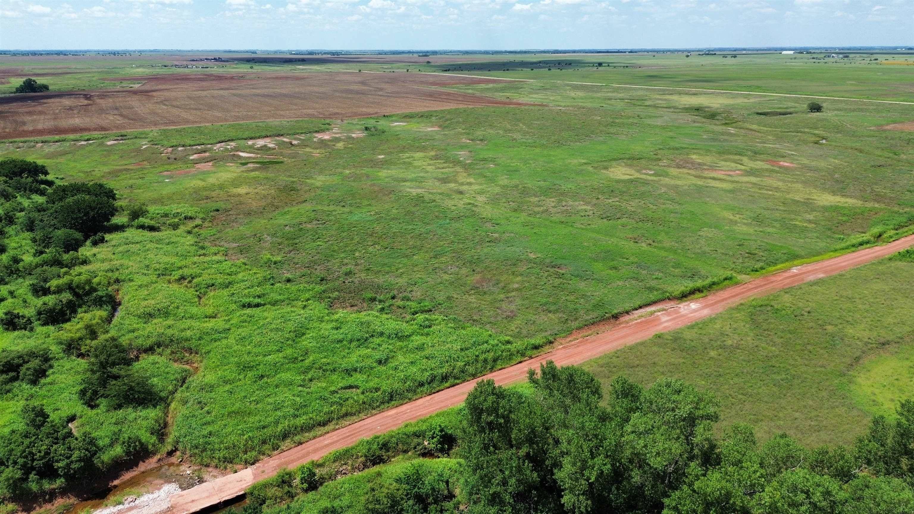 Argonia Road, Caldwell, KS 67022