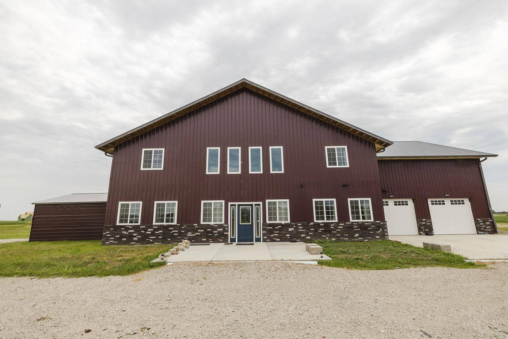1321 12th, Mcpherson, KS 67460