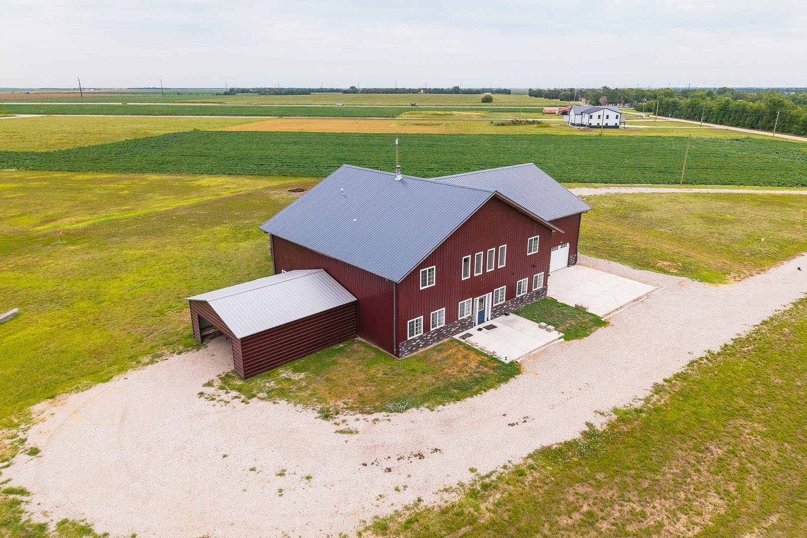 1321 12th, Mcpherson, KS 67460