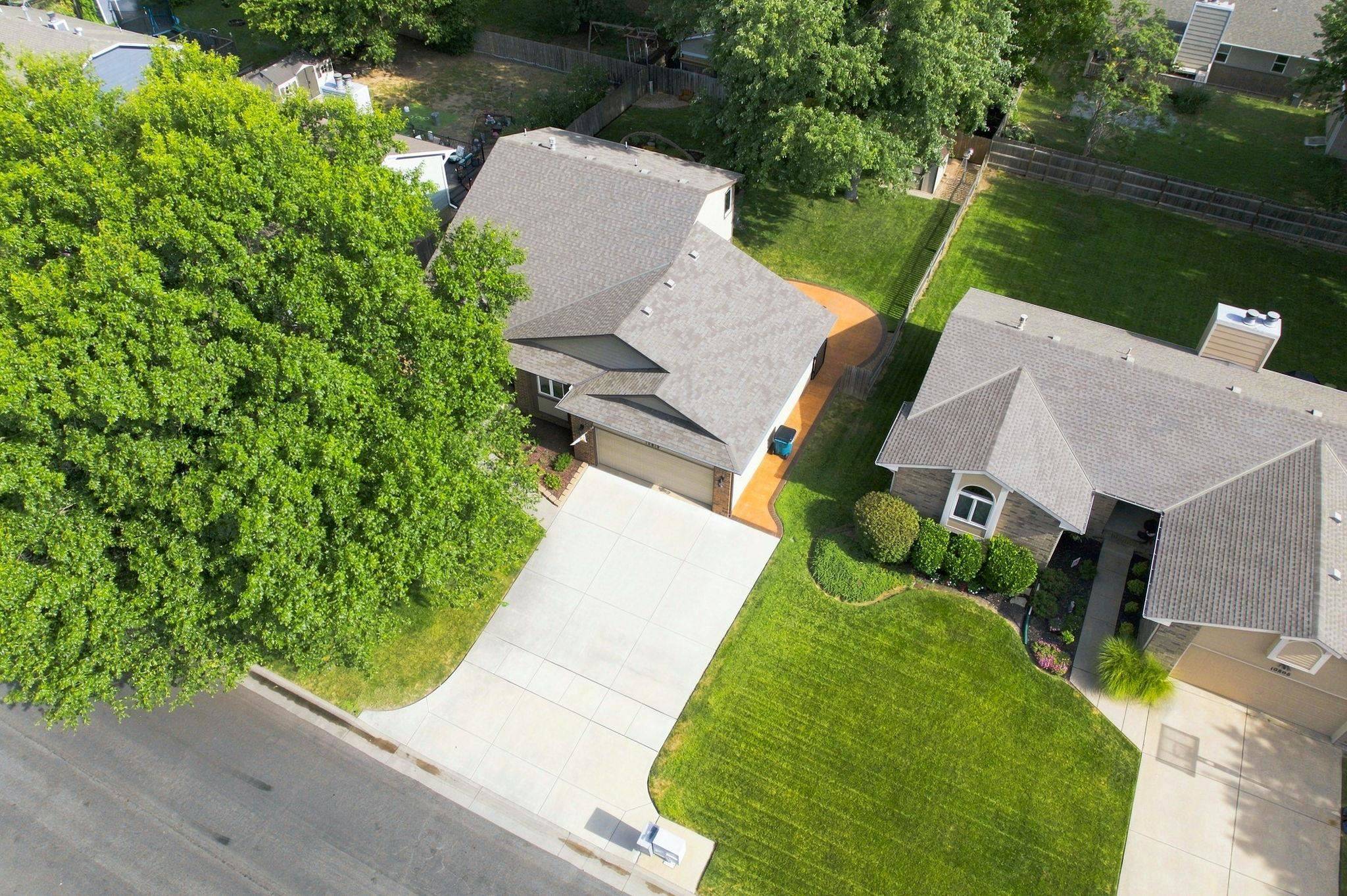 10810 W Rolling Hills, Wichita, KS 67212
