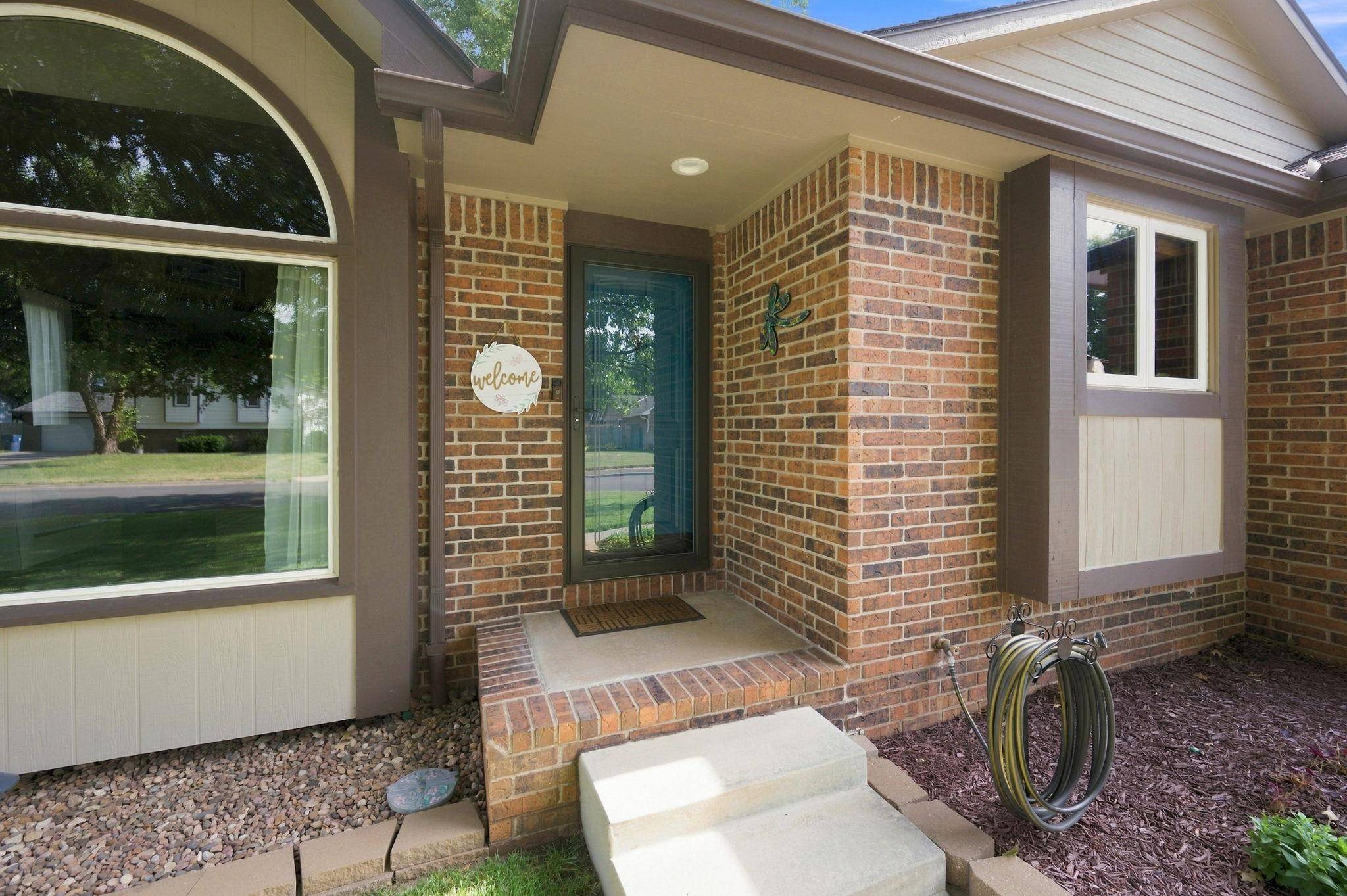10810 W Rolling Hills, Wichita, KS 67212