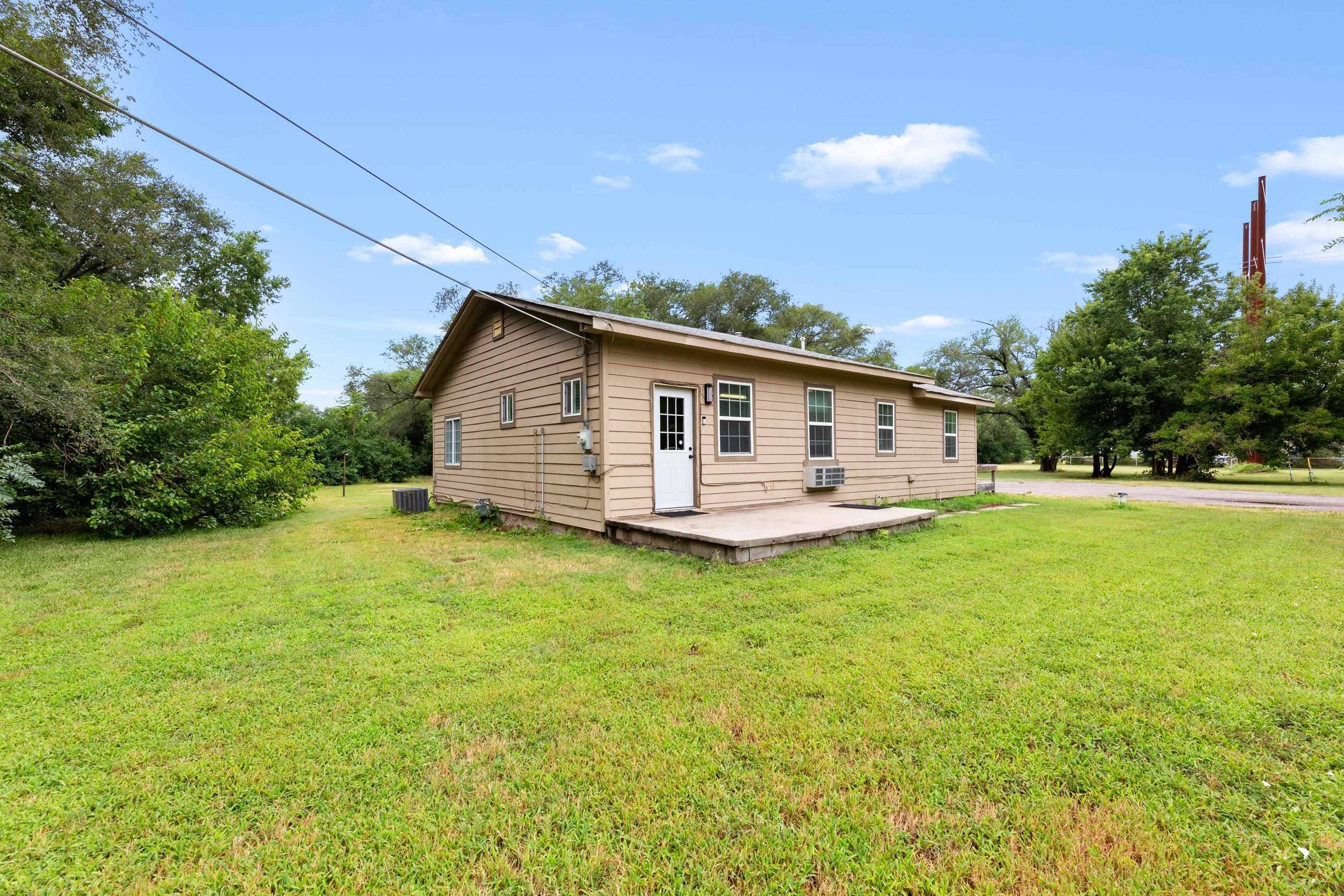 5931 N Legion, Wichita, KS 67204