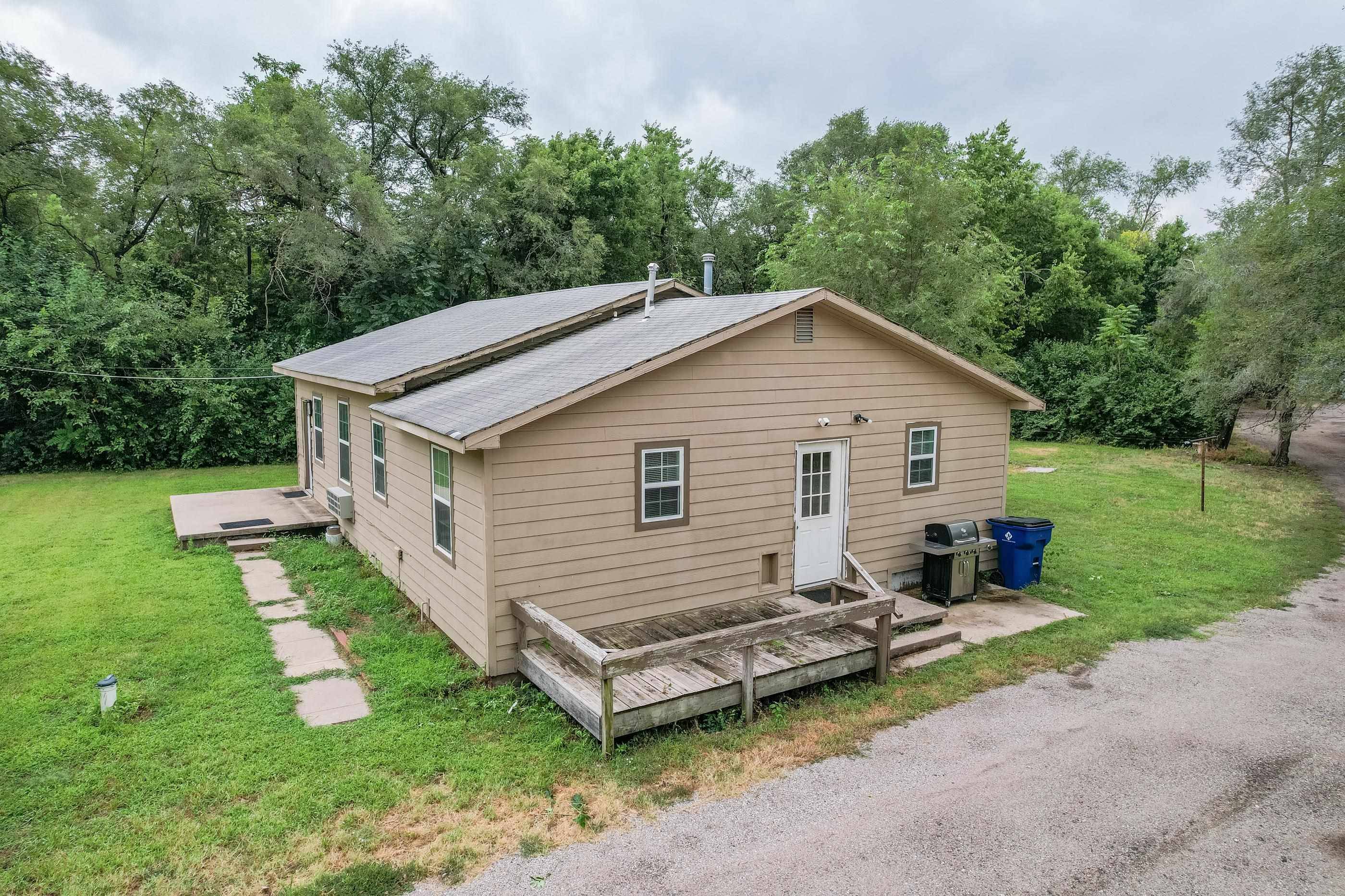 5931 N Legion, Wichita, KS 67204