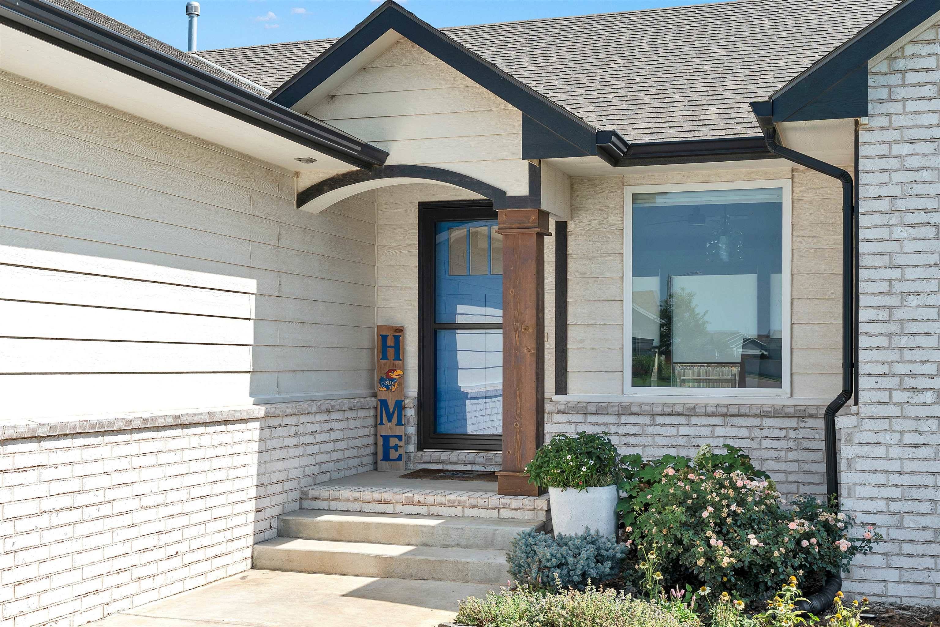 14202 W Ridgepoint, Wichita, KS 67235