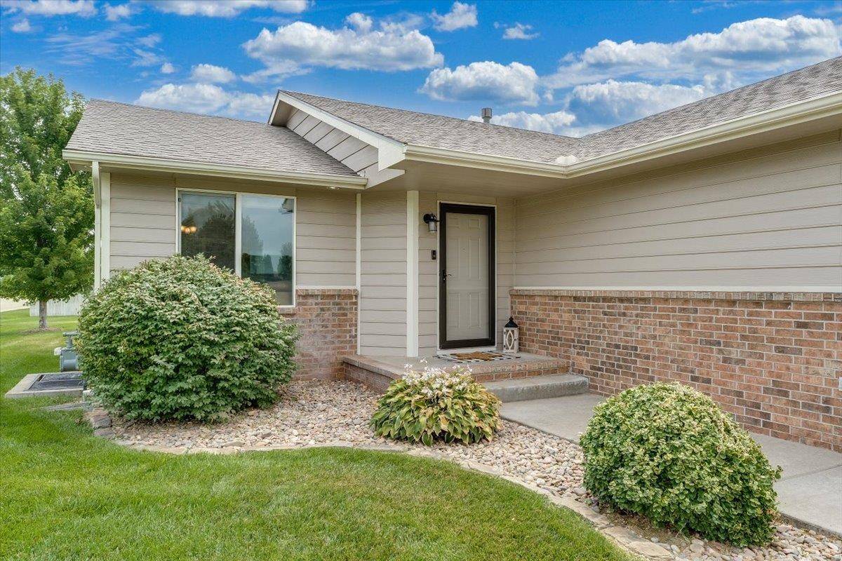 12101 W Jewell Ct, Wichita, KS 67235