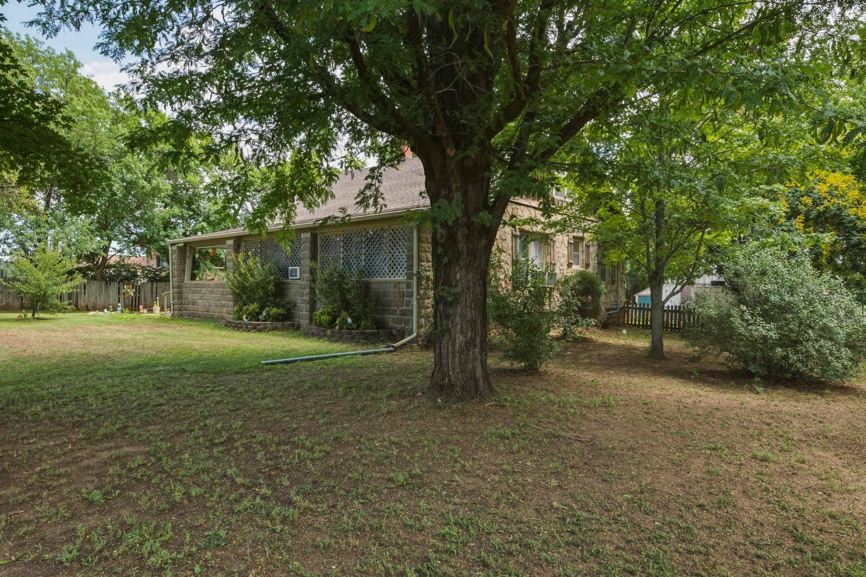 19324 81st RD, Winfield, KS 67156