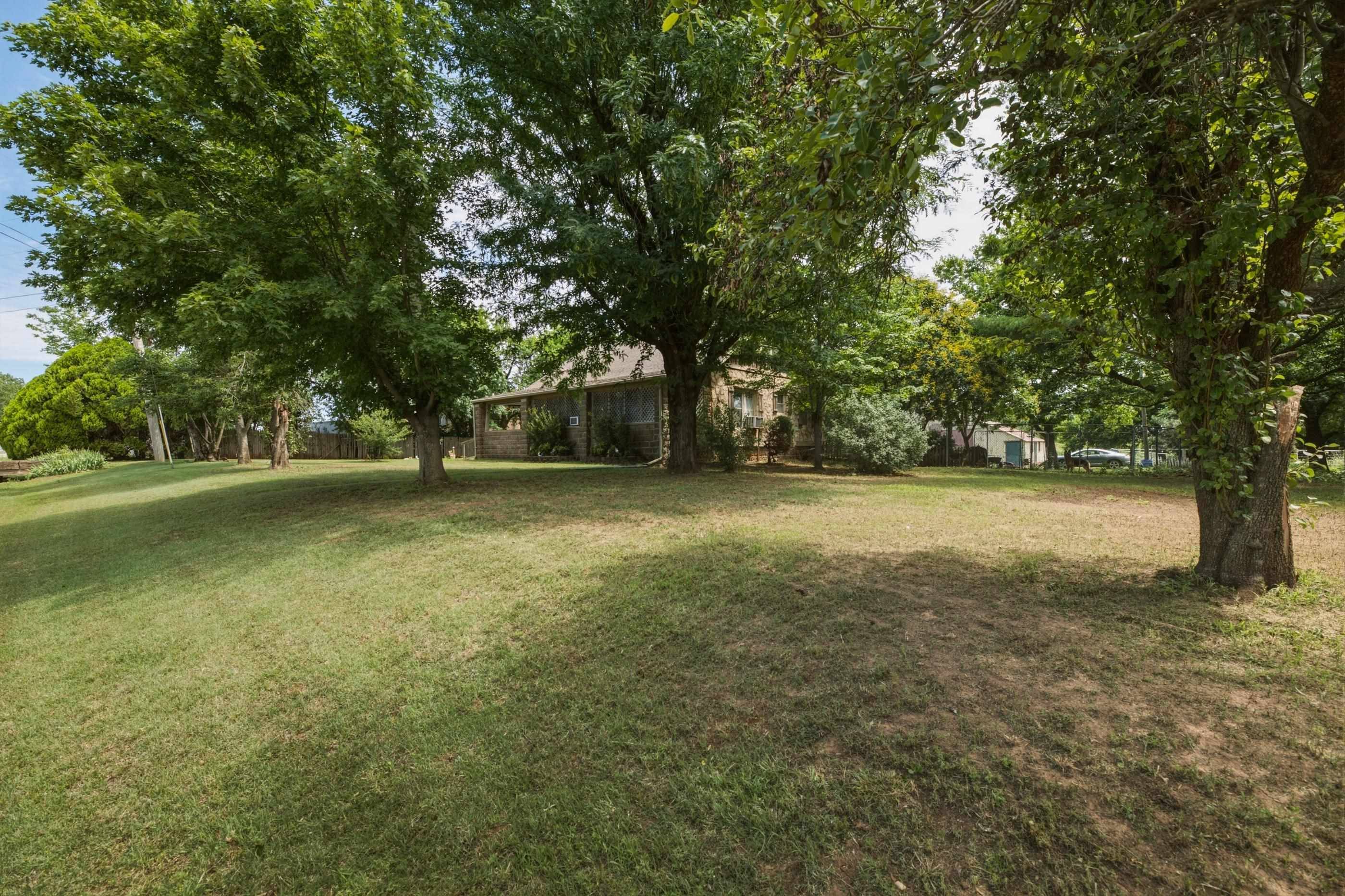 19324 81st RD, Winfield, KS 67156