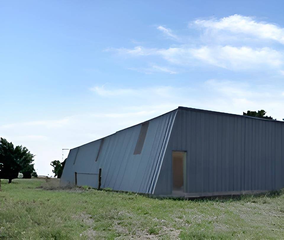 18032 Road I, Liberal, KS 67901