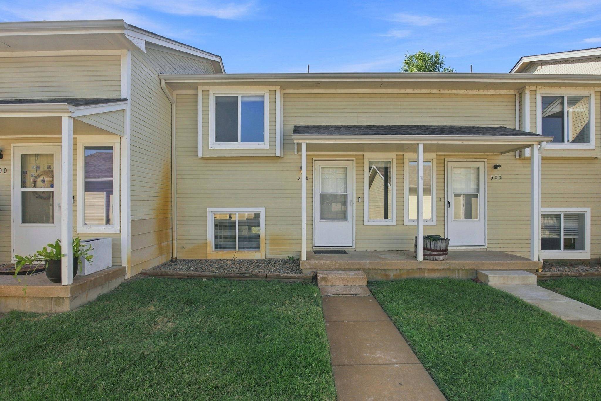 5504 S Gold St #200, Wichita, KS 67217