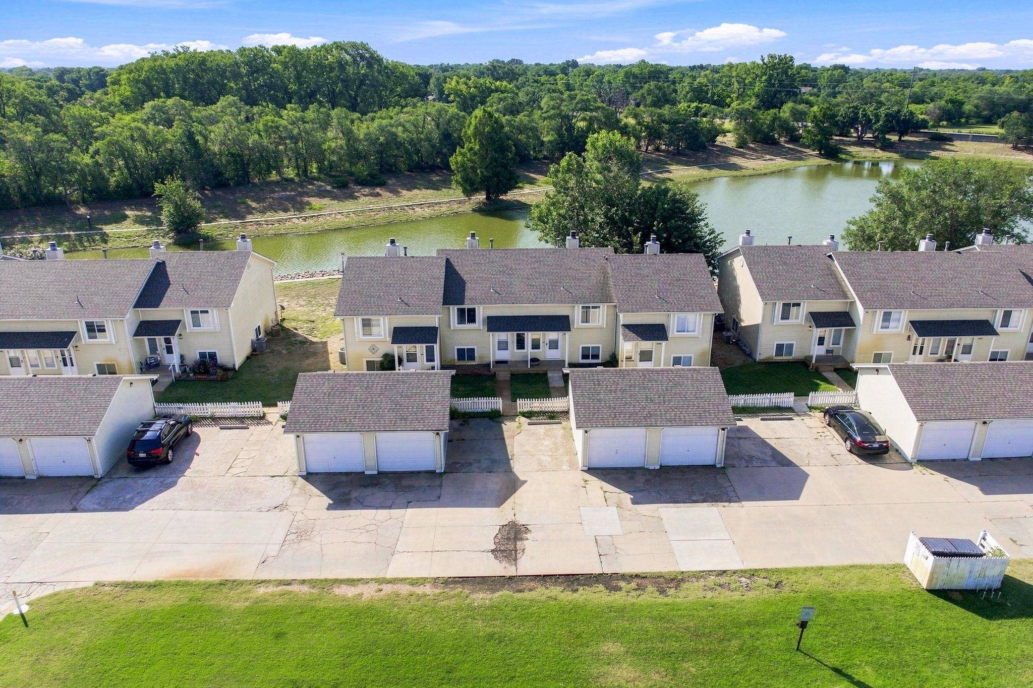 5504 S Gold St #200, Wichita, KS 67217