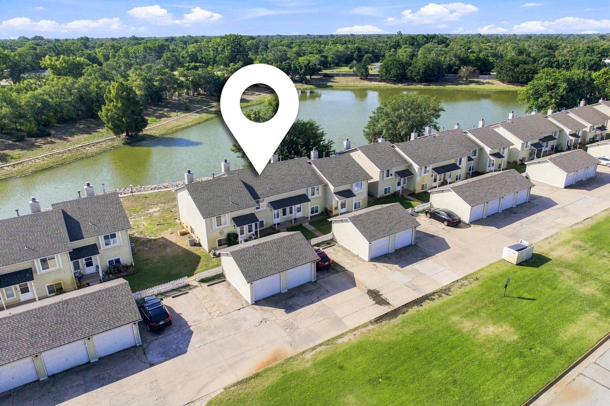 5504 S Gold St #200, Wichita, KS 67217