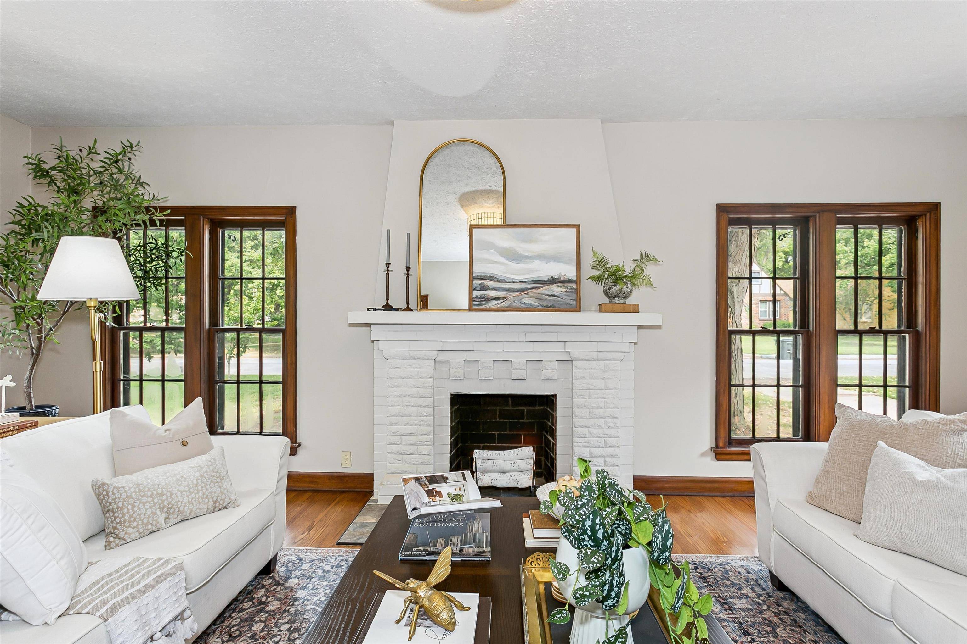 1506 N WOODROW AVE, Wichita, KS 67203