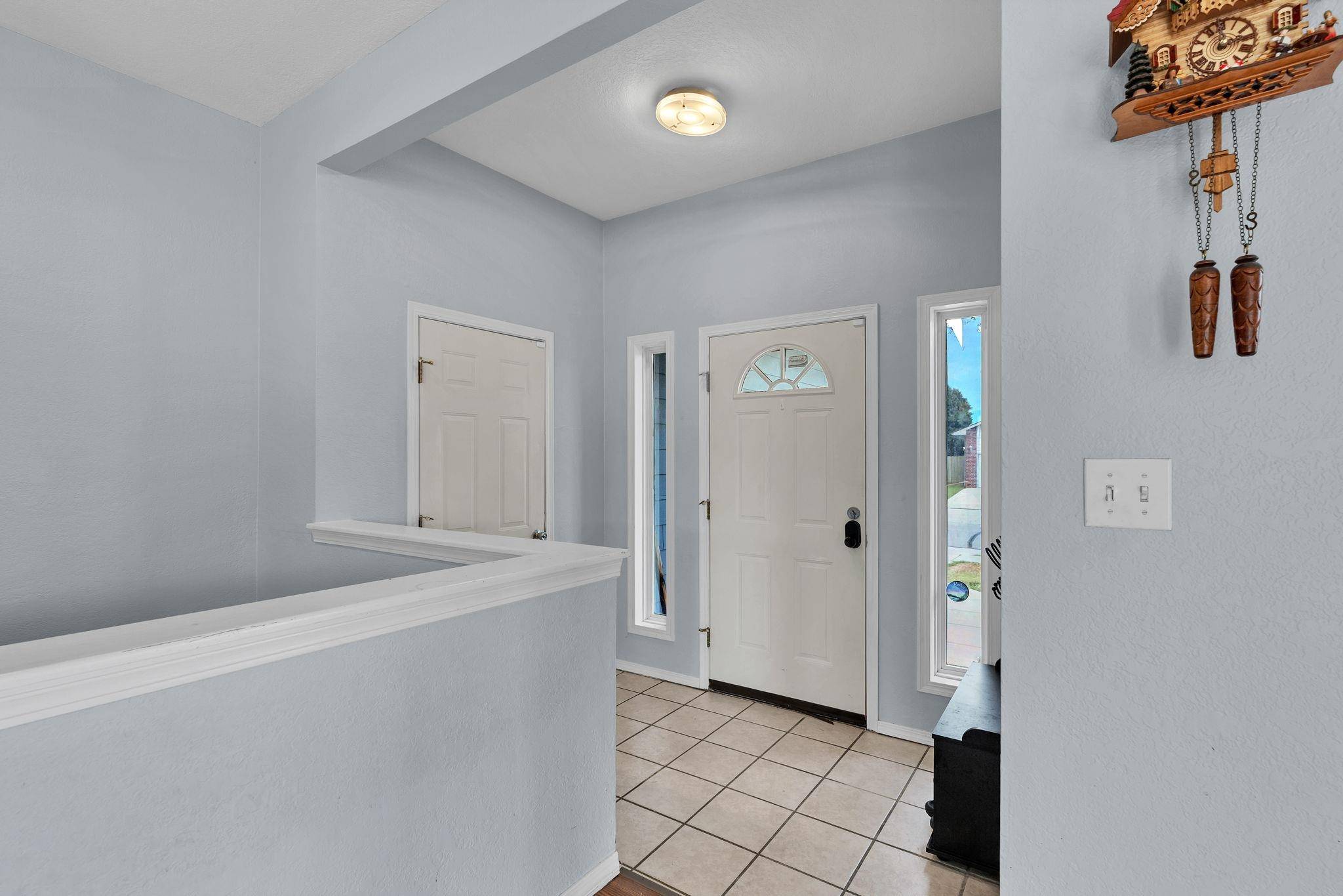 10817 E Funston, Wichita, KS 67207