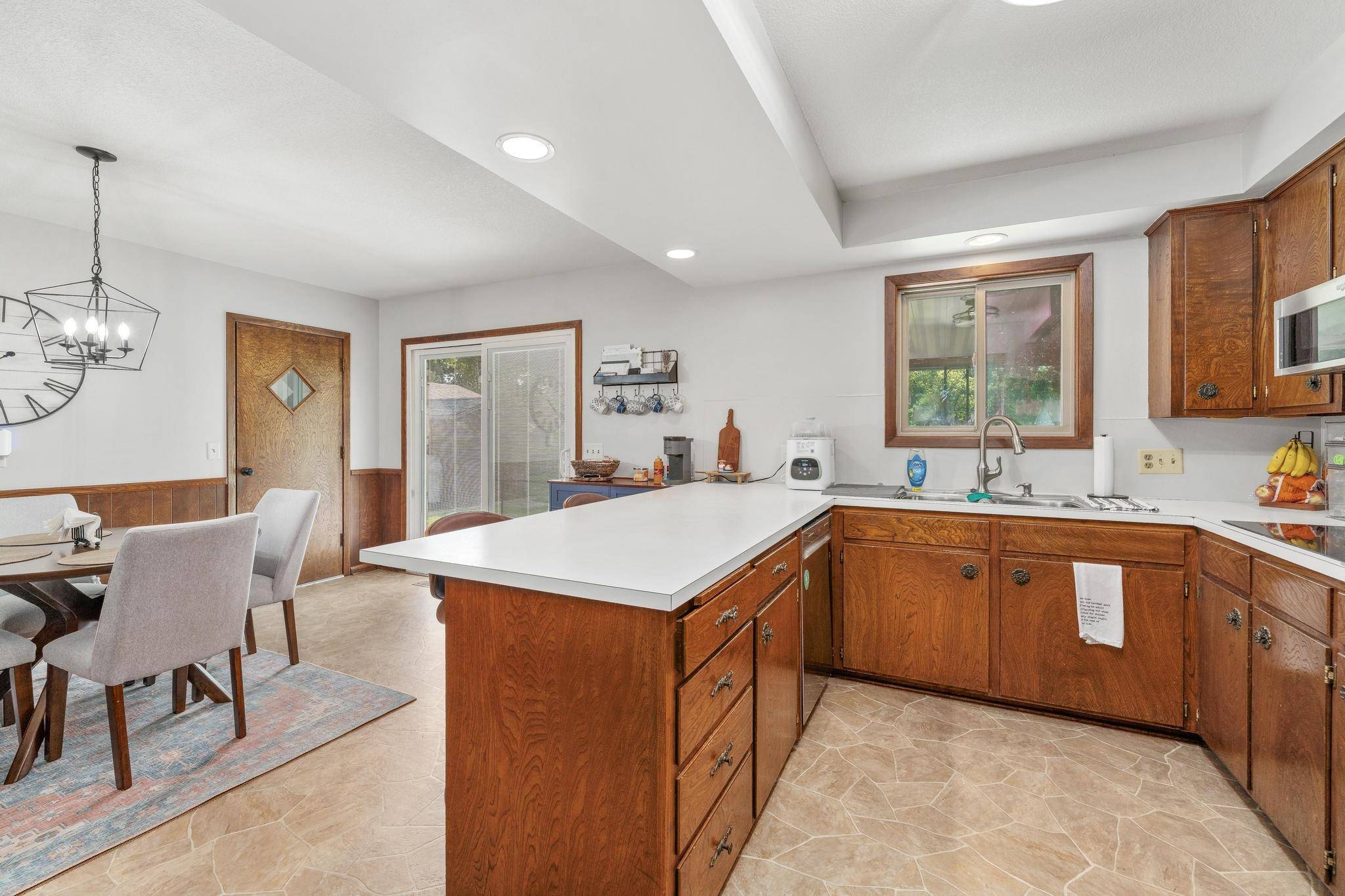 3316 N Clarence, Wichita, KS 67204