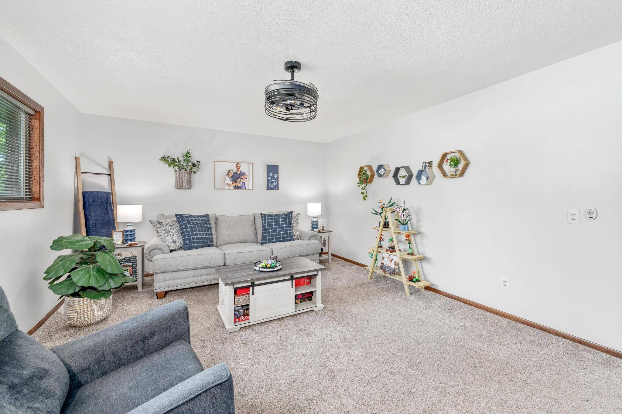 3316 N Clarence, Wichita, KS 67204