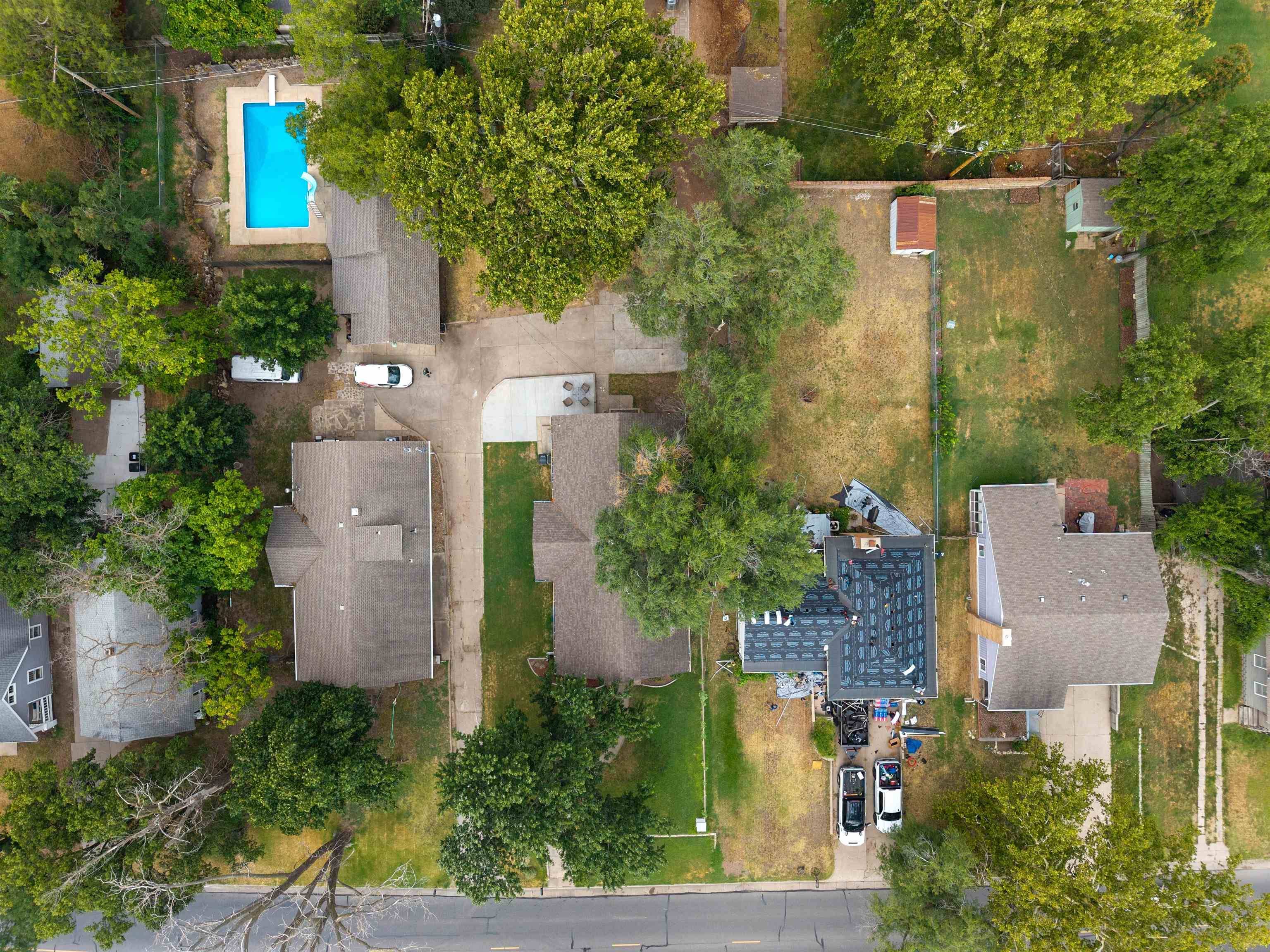 2321 N Monroe, Hutchinson, KS 67502