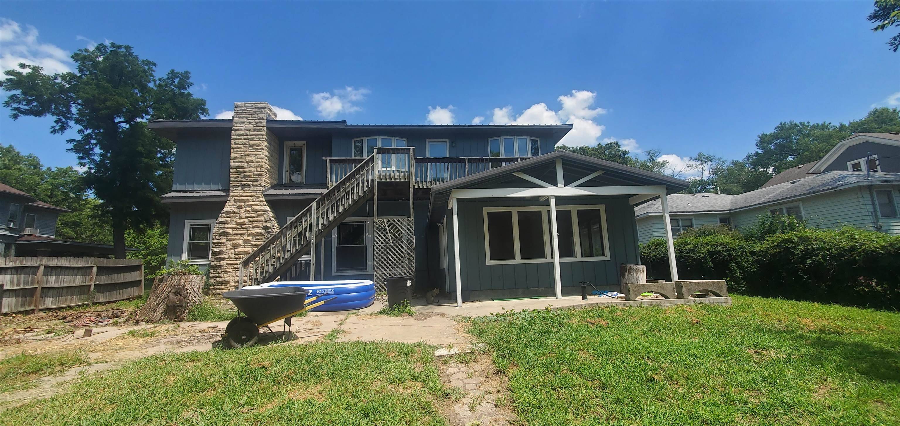 329 N Elm, Marion, KS 66861