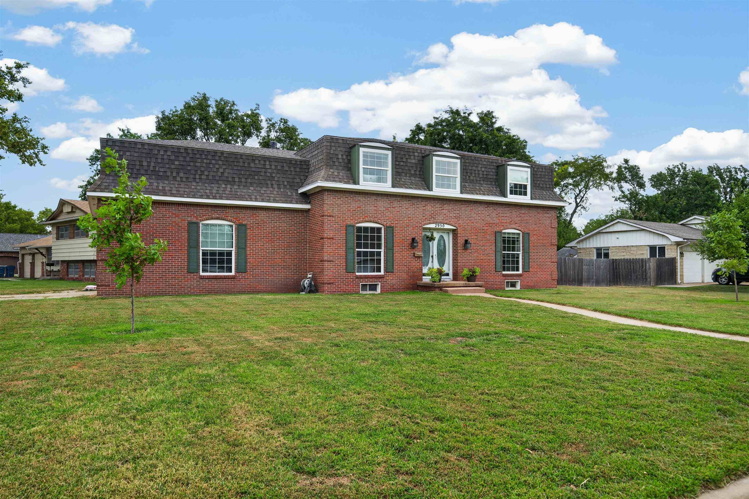 2950 W River Park Dr., Wichita, KS 67203