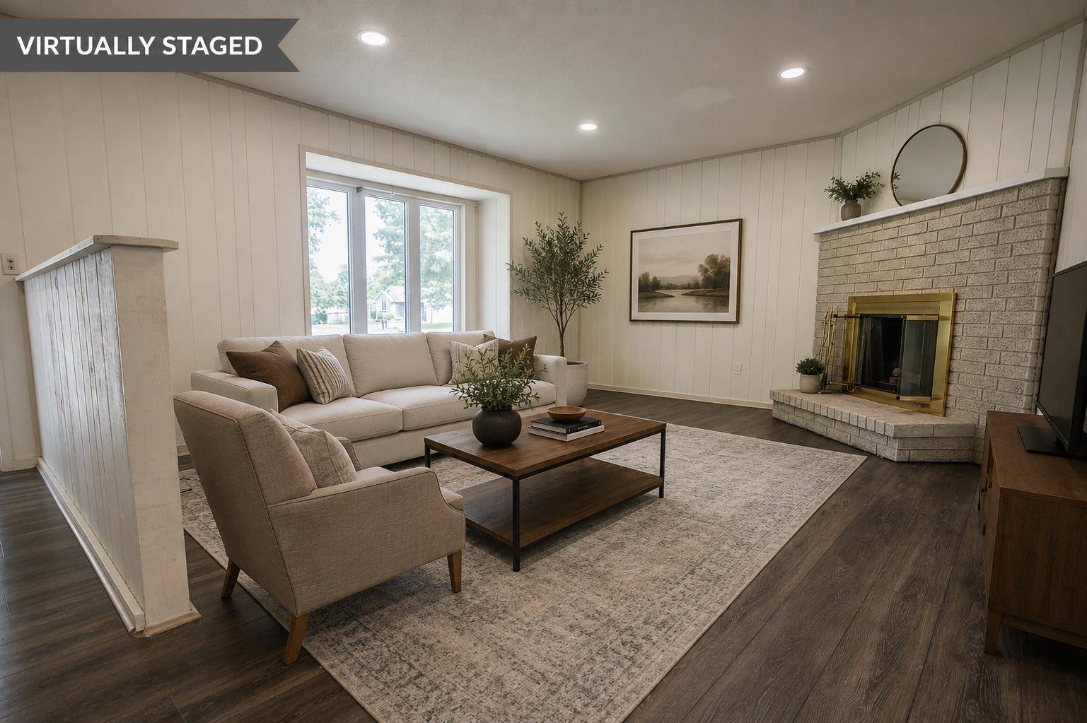 209 W Garnett Ct, Garden Plain, KS 67050