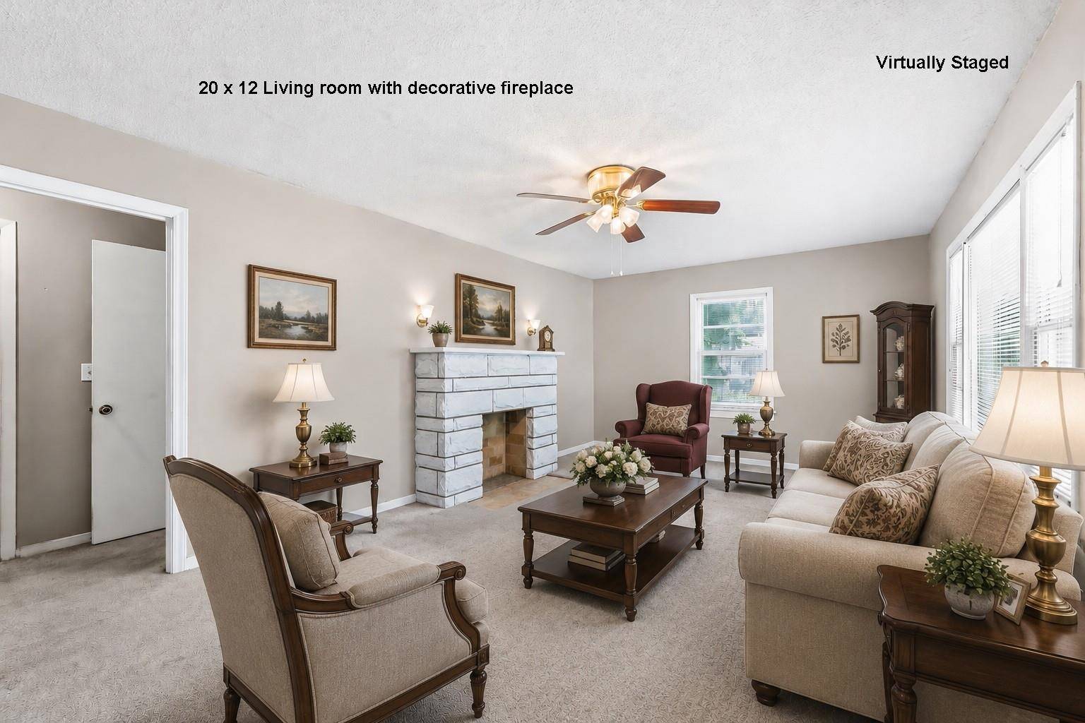 4204 S Bartlow Dr, Wichita, KS 67217