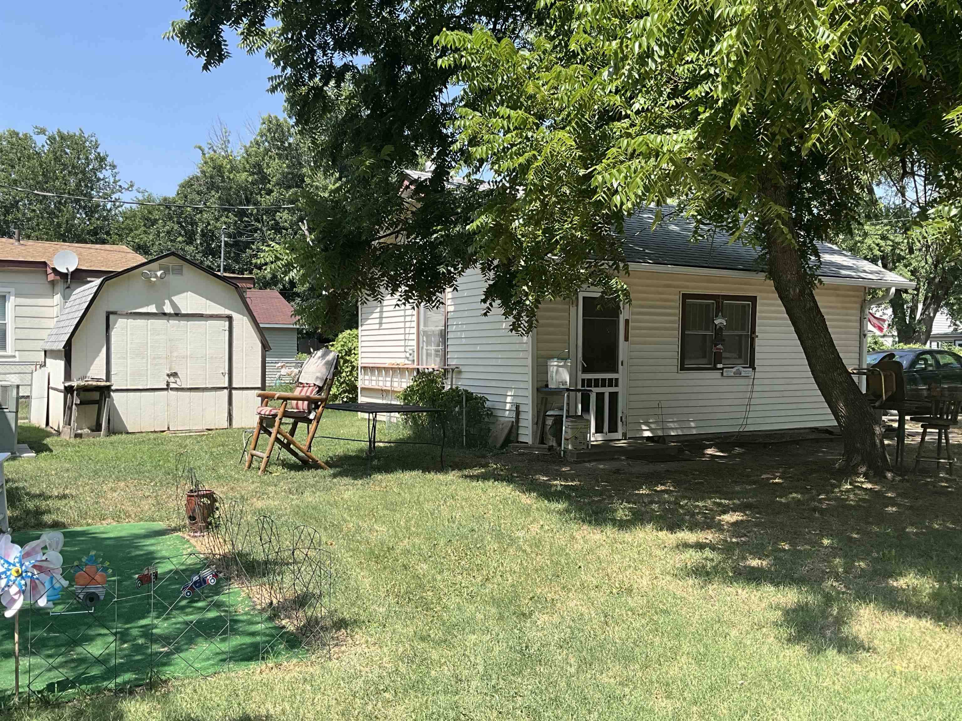 3022 W Elm, Wichita, KS 67203