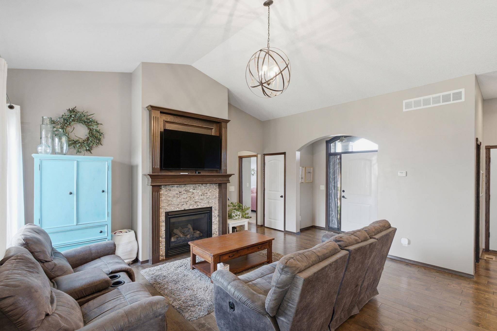 11007 W Hampton Lakes St, Maize, KS 67101-3780