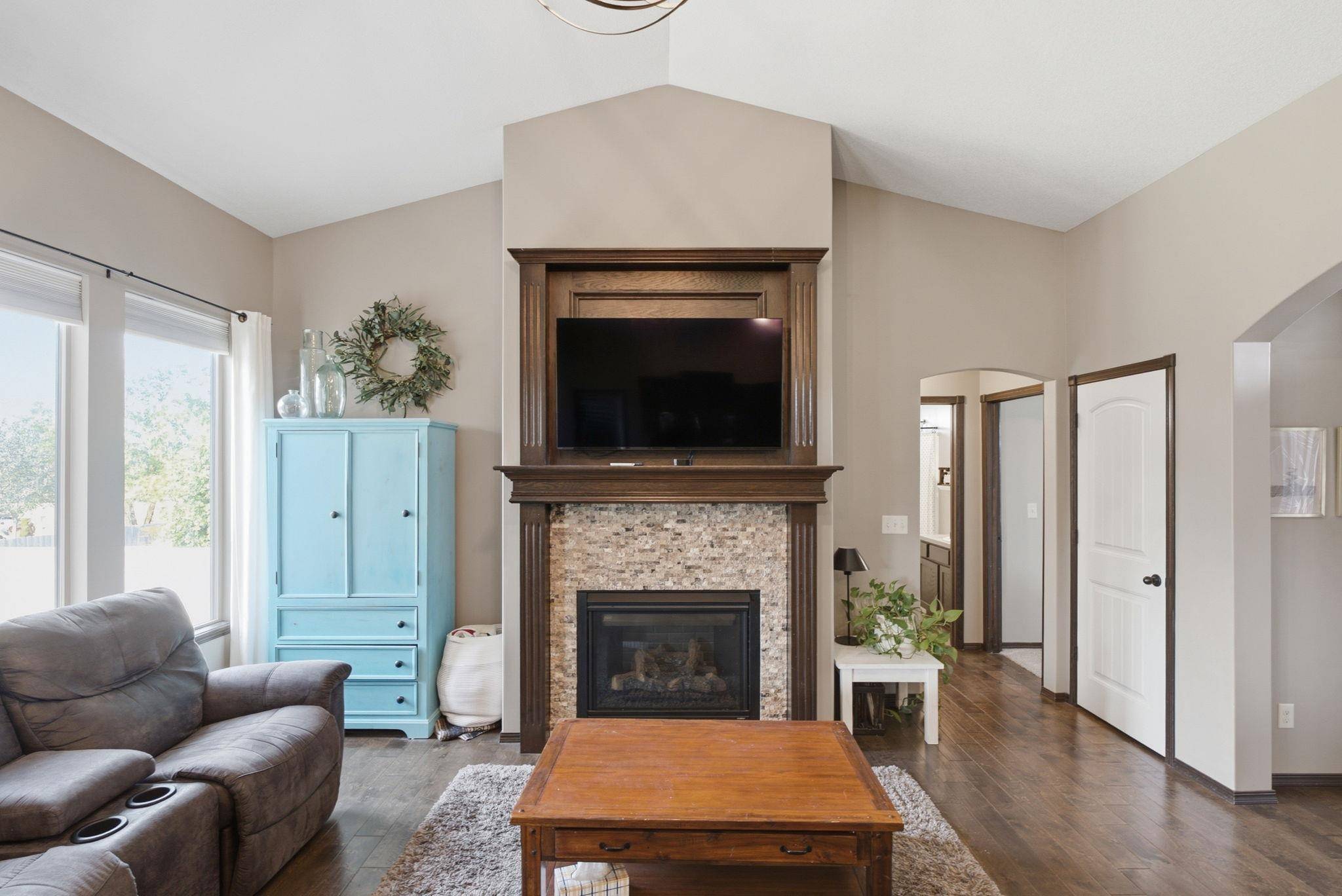11007 W Hampton Lakes St, Maize, KS 67101-3780