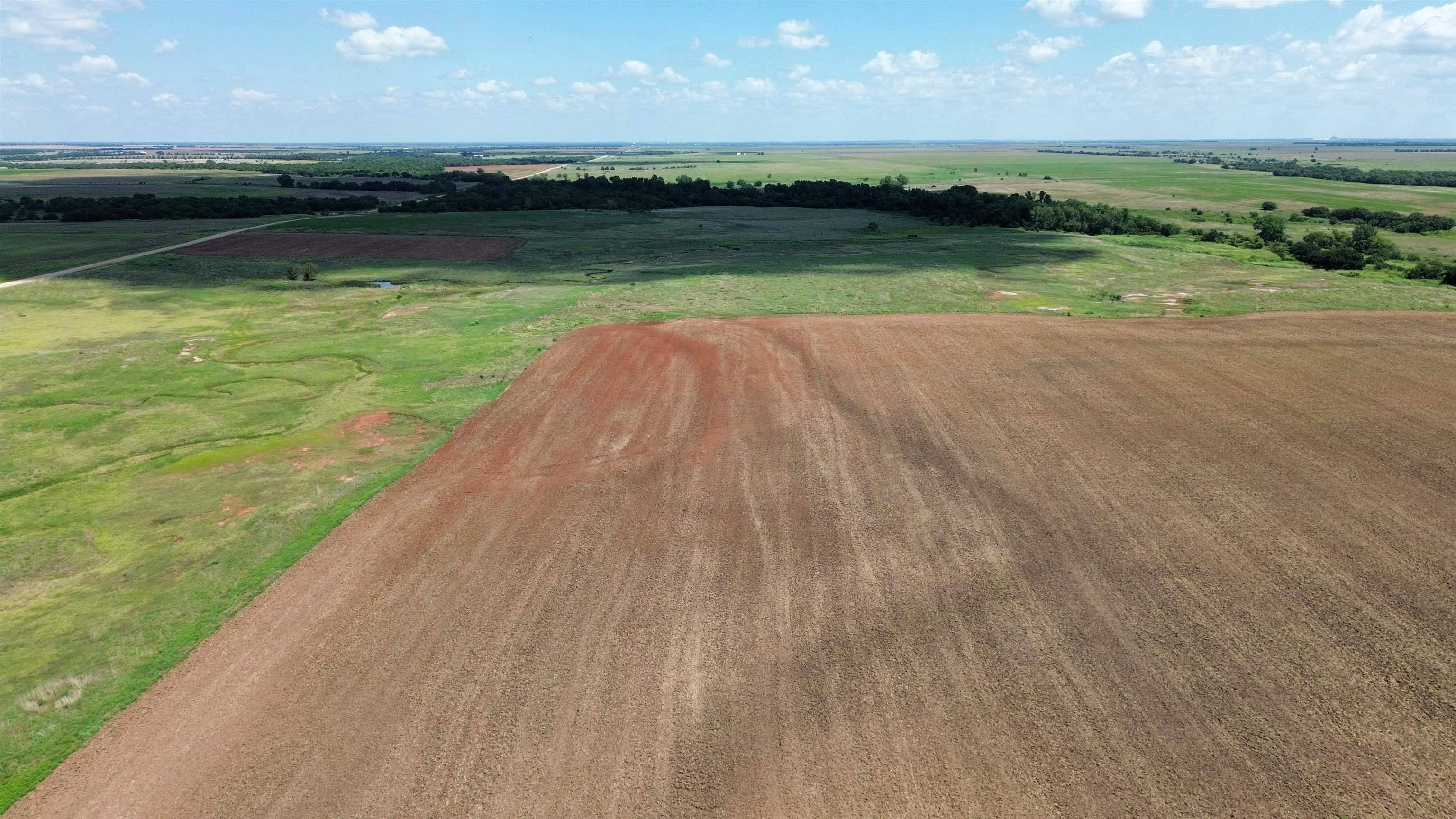S Argonia Road, Caldwell, KS 67022