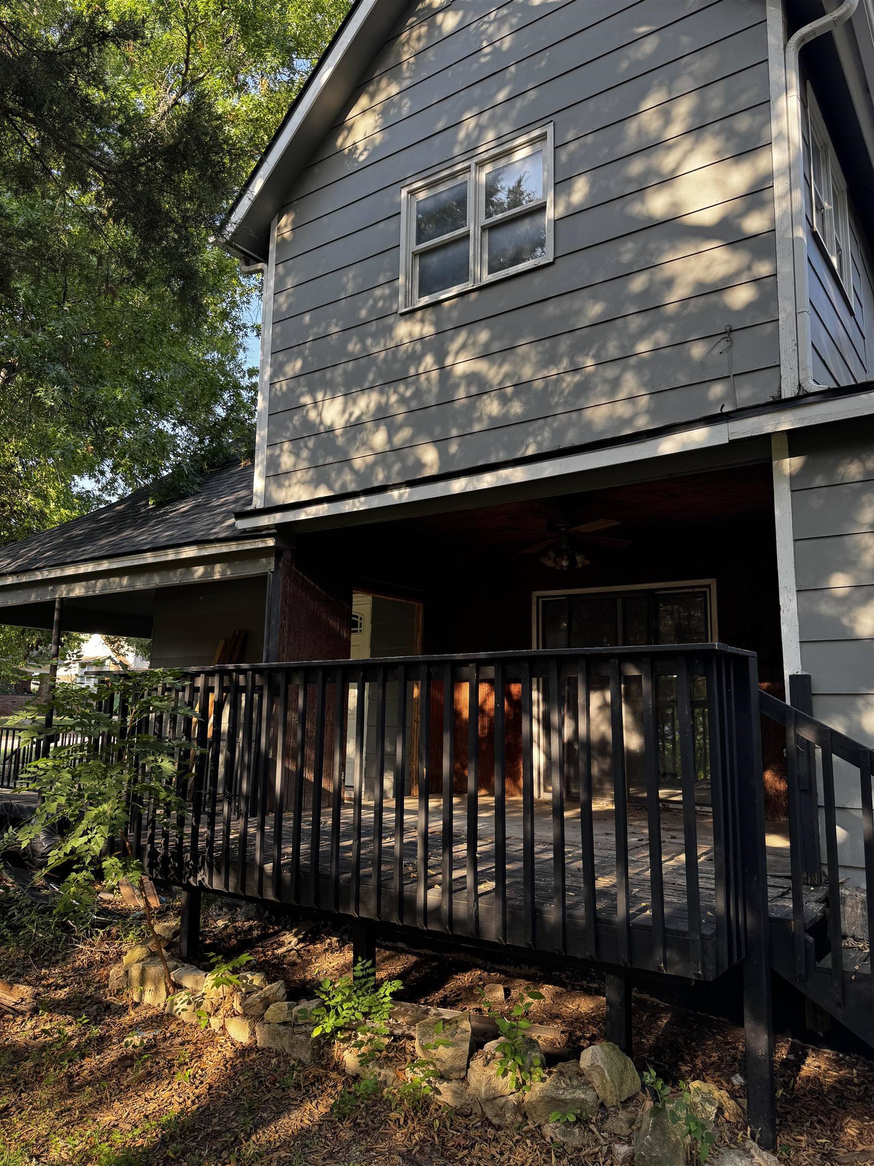 912 W Central Avenue, El Dorado, KS 67042