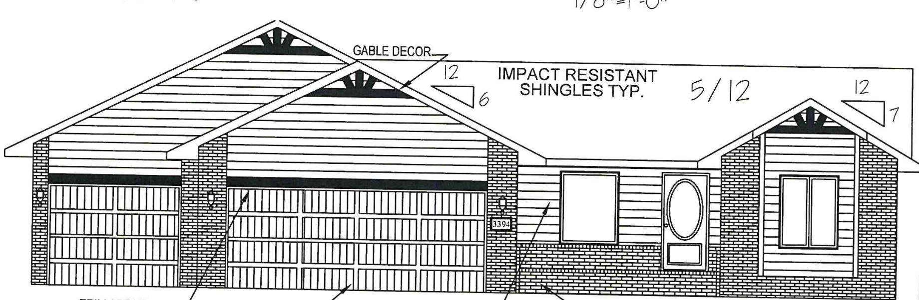 3394 N Midway St, Derby, KS 67037