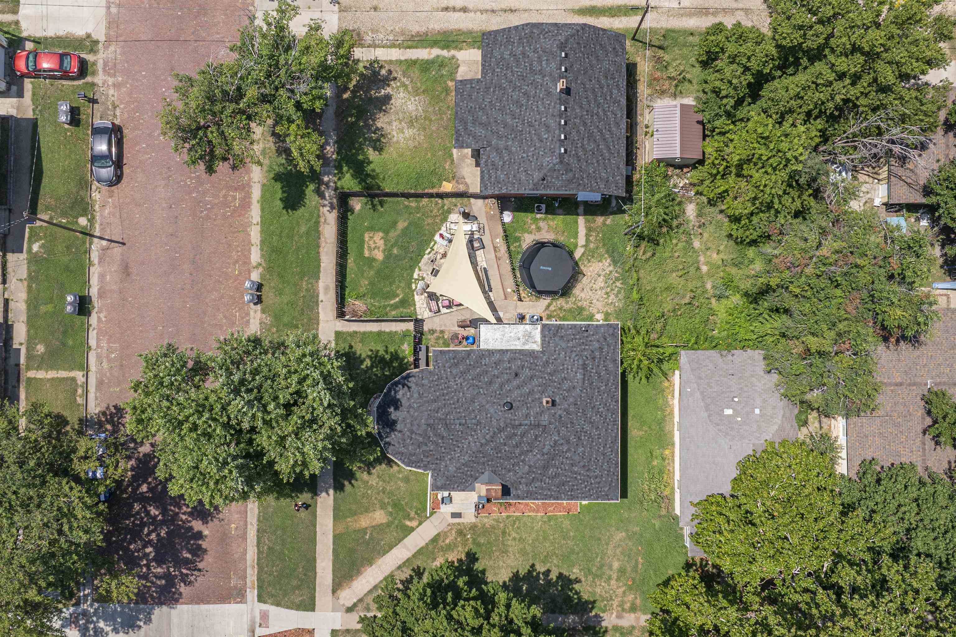 303 N 2nd, Arkansas City, KS 67005