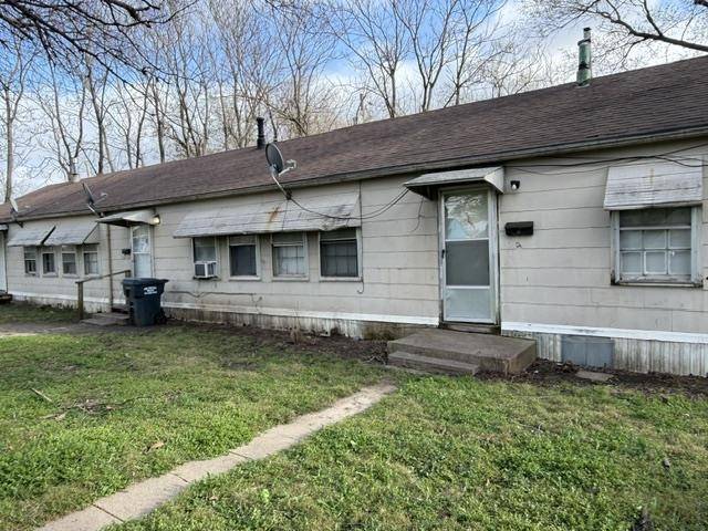 3165 S Clifton, Wichita, KS 67210