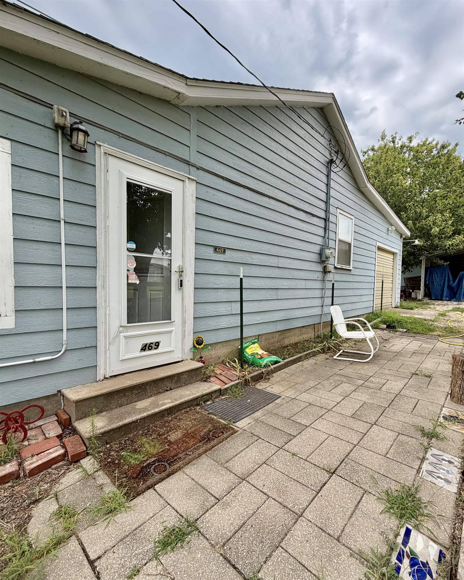 469 AA70 Rd, Fall River, KS 67047