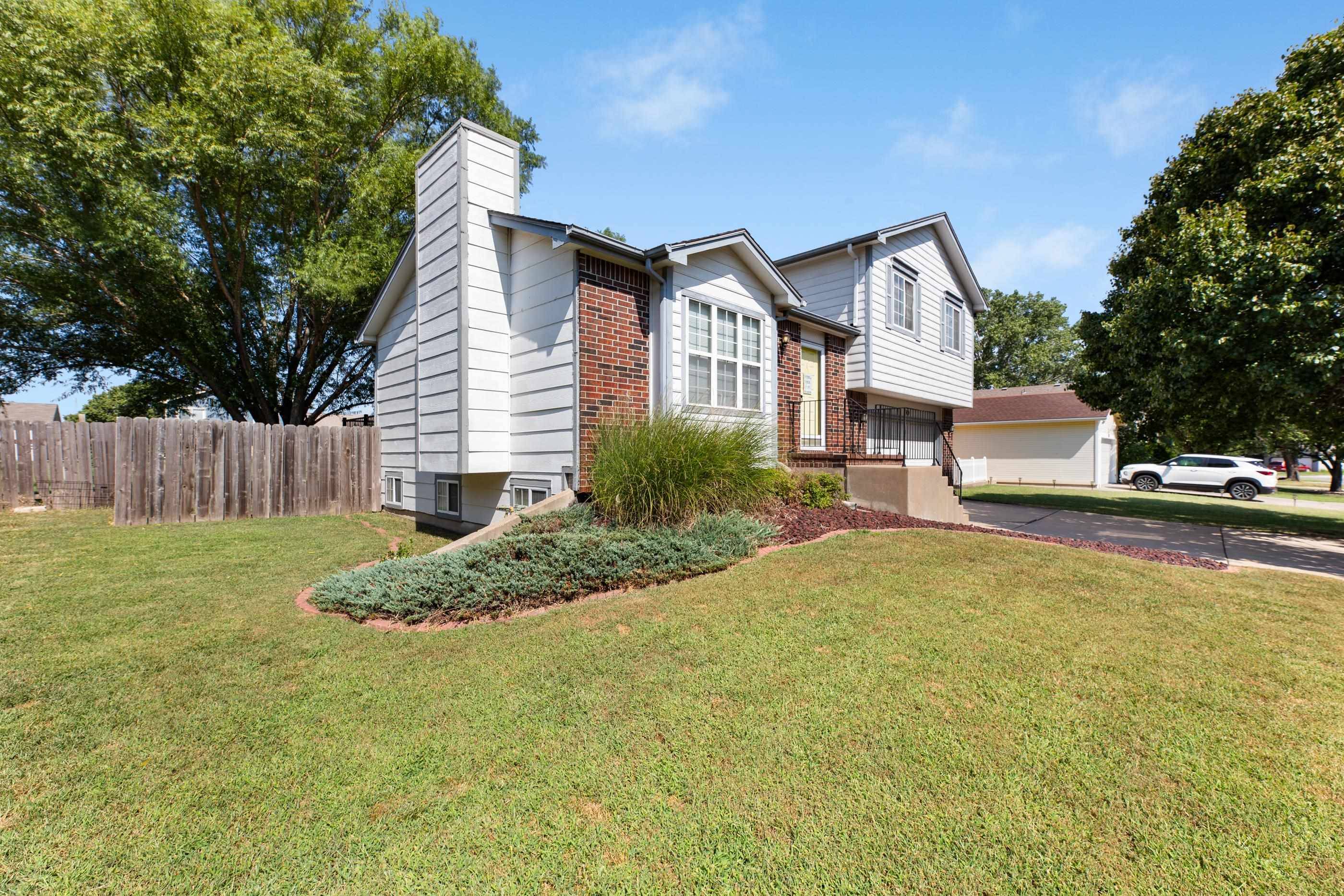 2509 N Beacon Hill St., Wichita, KS 67220