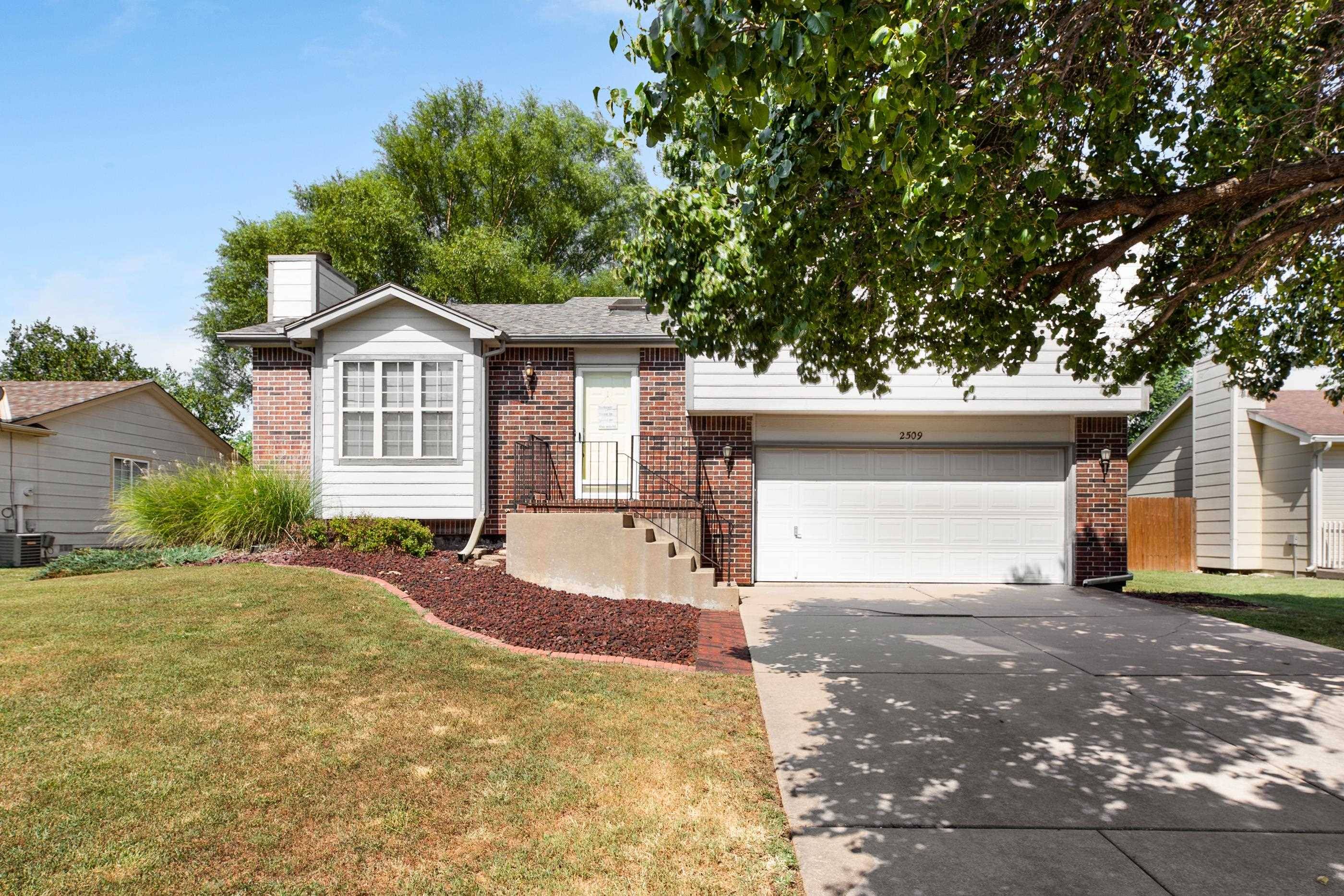 2509 N Beacon Hill St., Wichita, KS 67220