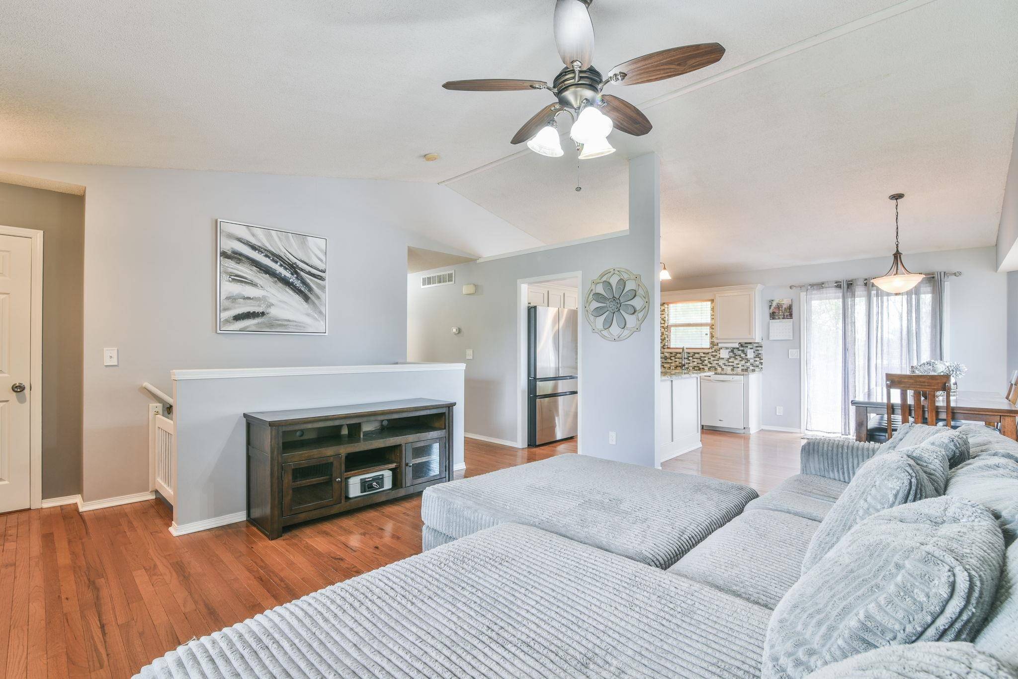 1601 N Cleary Lane, Goddard, KS 67052-8543
