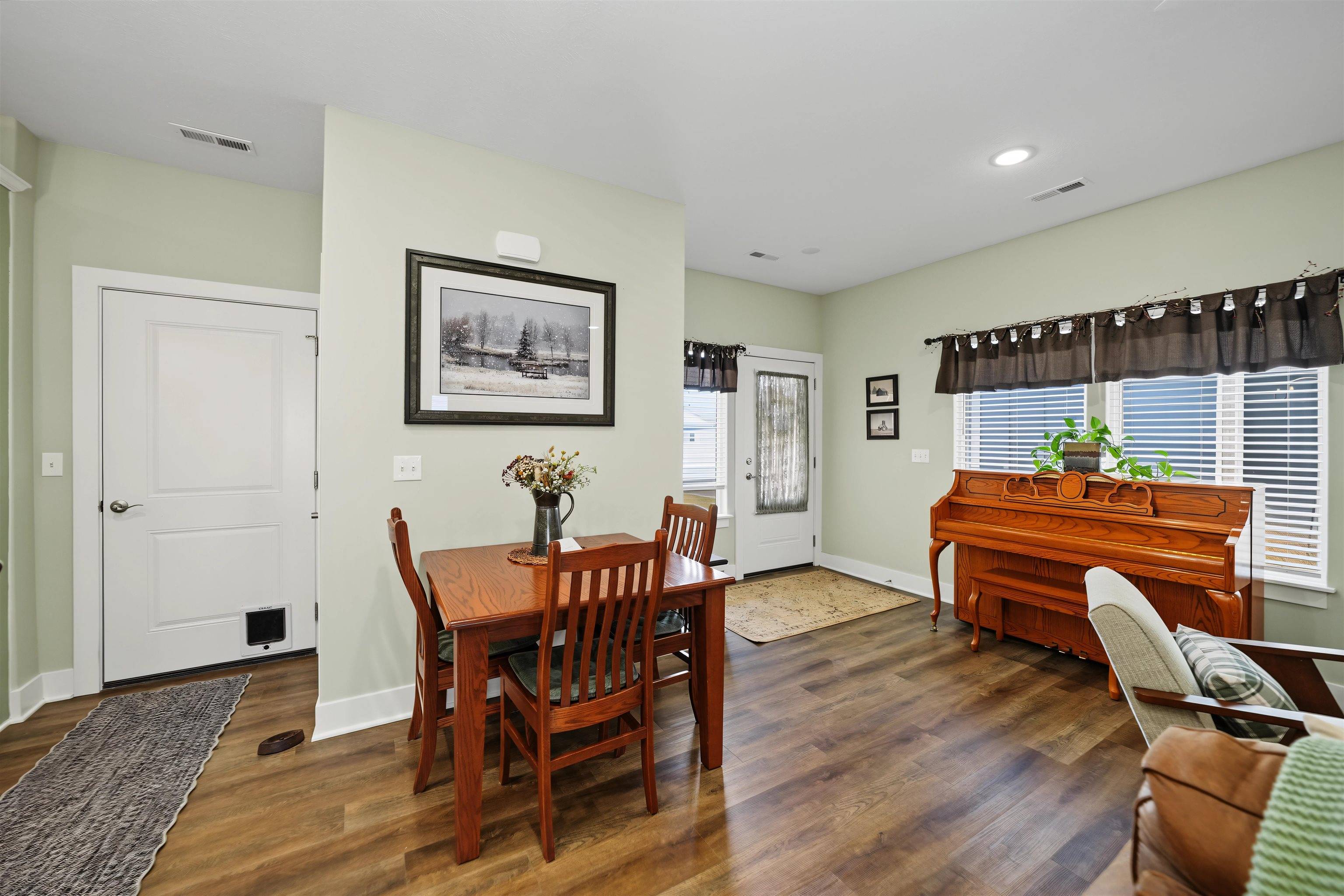 1007 Lingonberry Ln., Lindsborg, KS 67456