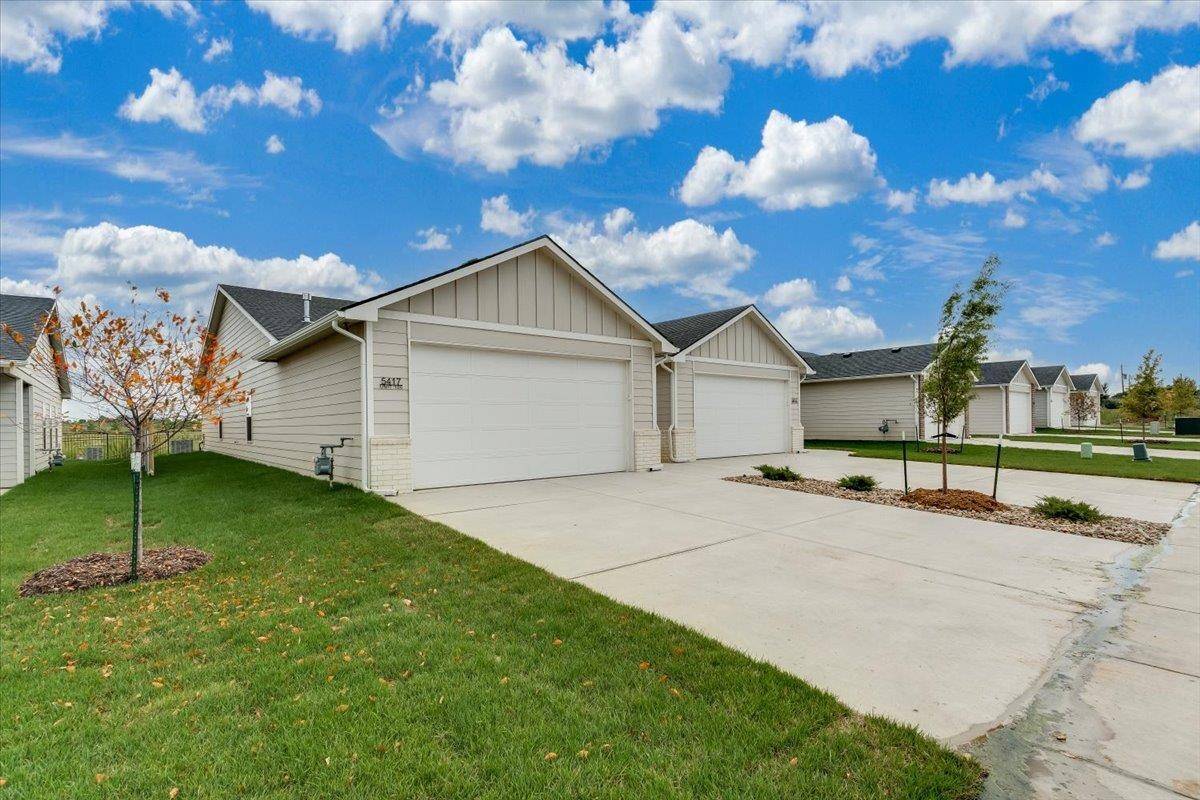 5417 W Rolly, Wichita, KS 67215
