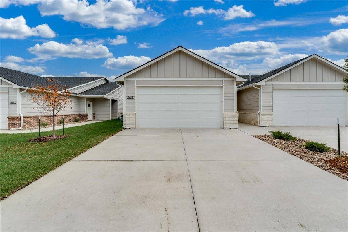 5417 W Rolly, Wichita, KS 67215