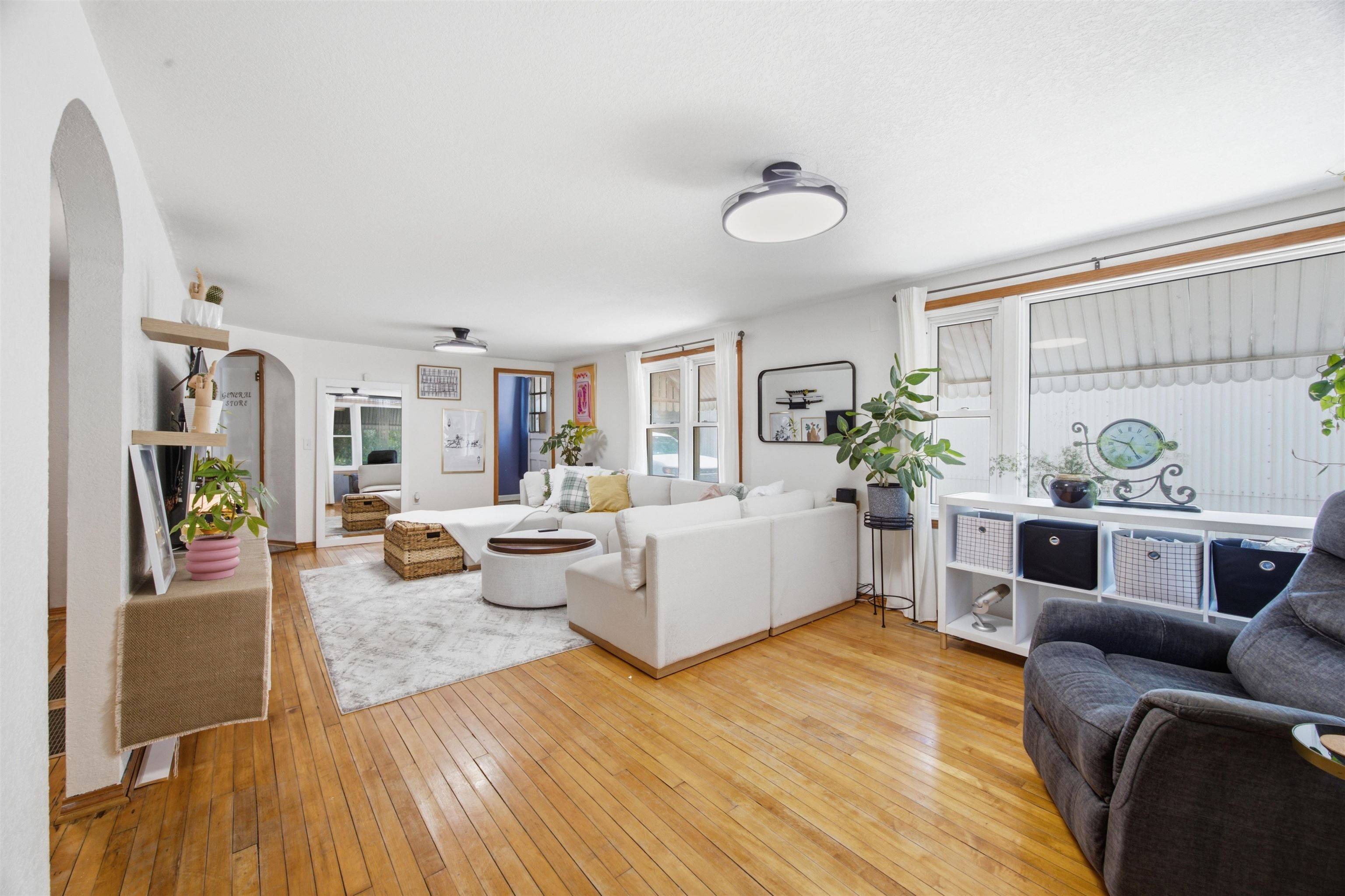 412 N Olive, Leon, KS 67074