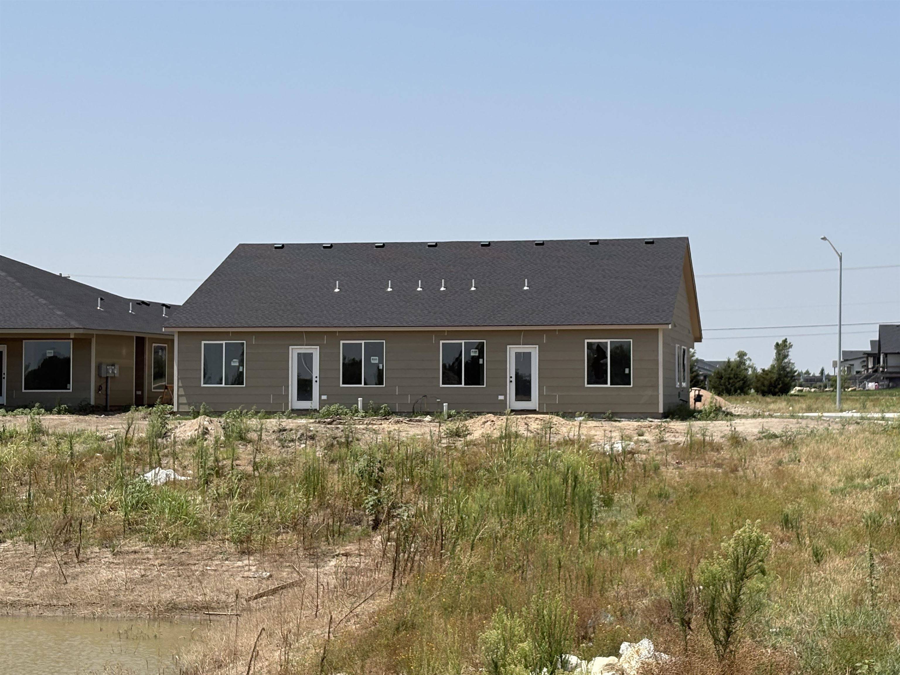 2904 S Denene St., Wichita, KS 67215