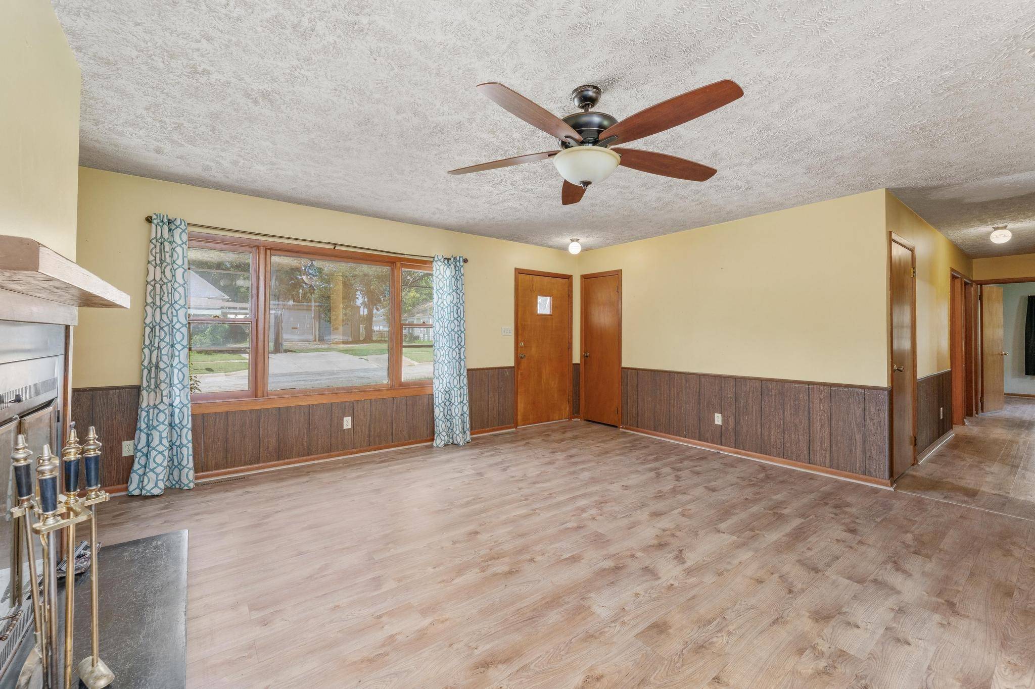 515 S G St, Wellington, KS 67152