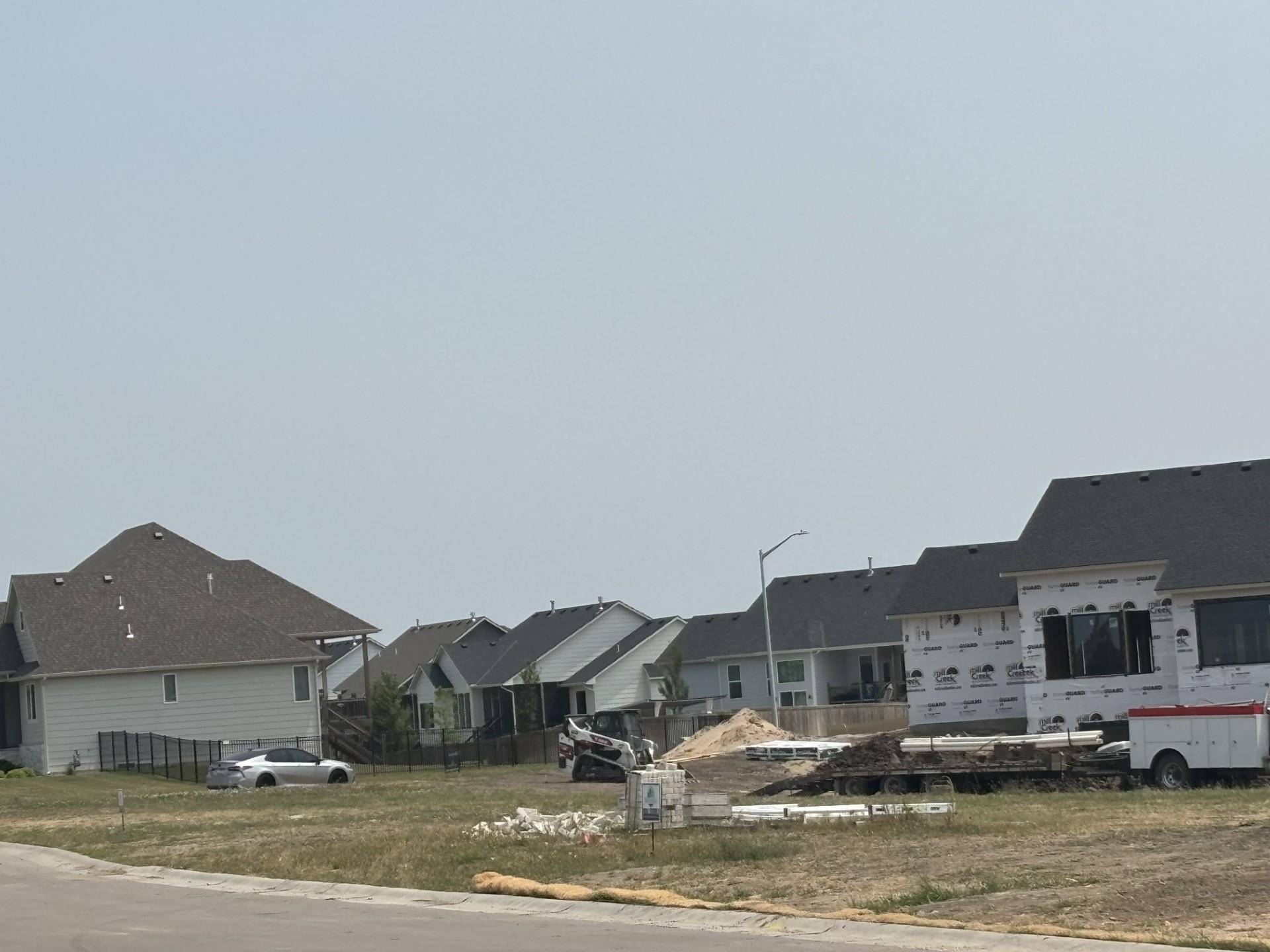 11429 Winston Circle, Wichita, KS 67226
