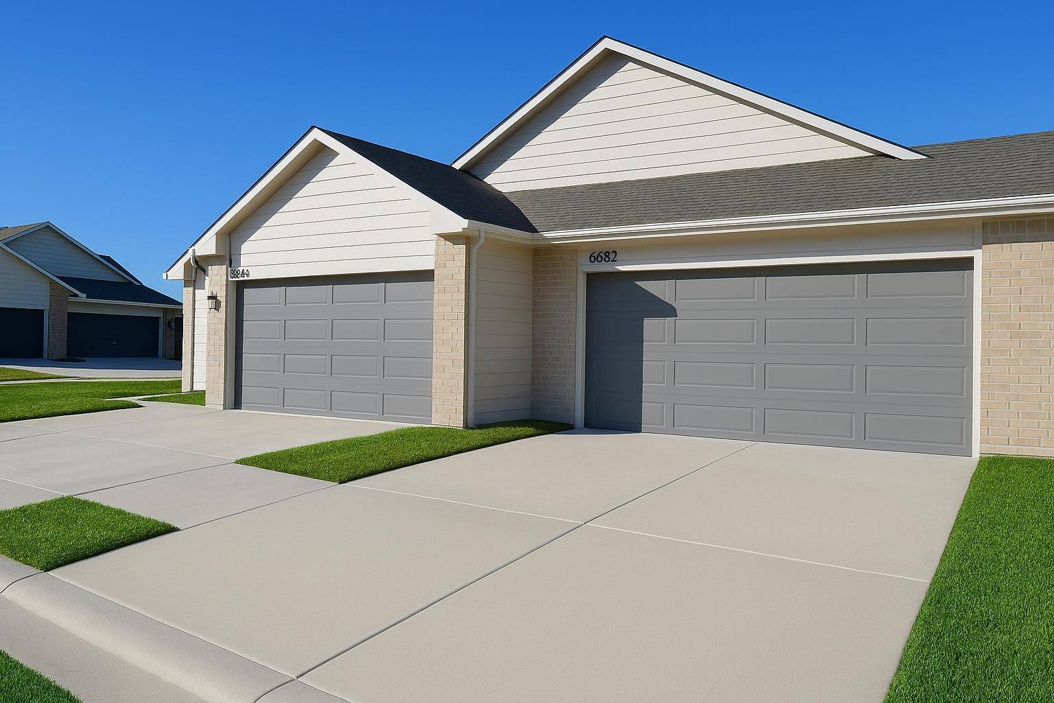 6820-6822 W White Pine Street, Wichita, KS 67205