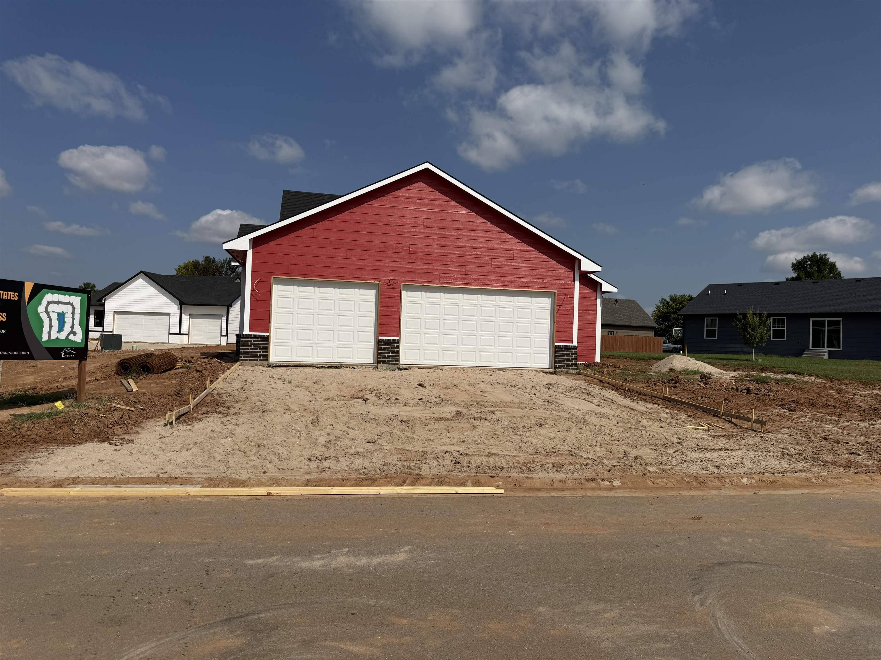 407 S Stoney Creek St, Clearwater, KS 67060