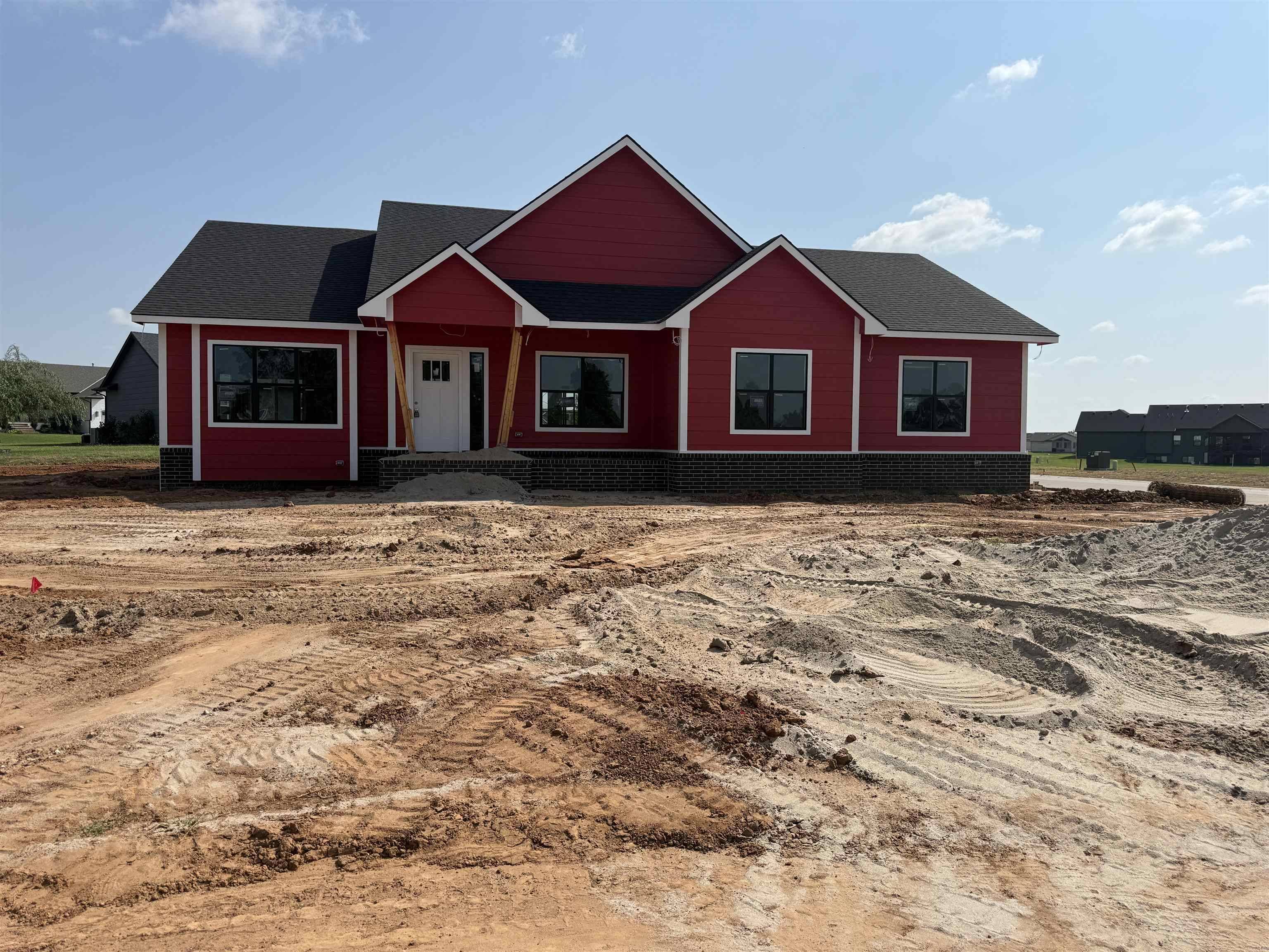 407 S Stoney Creek St, Clearwater, KS 67060