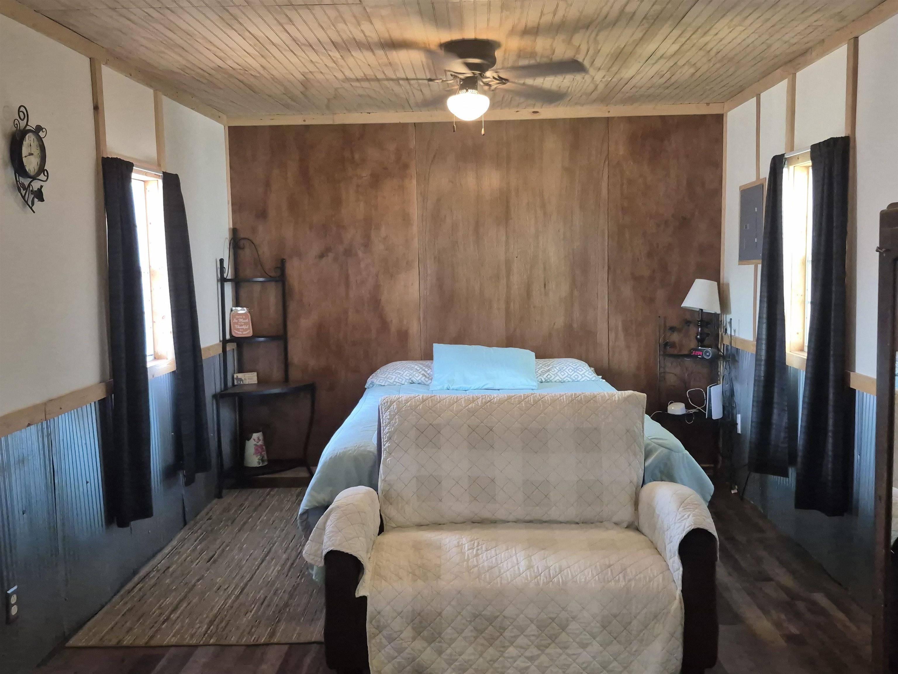 200 W River St., Eureka, KS 67045