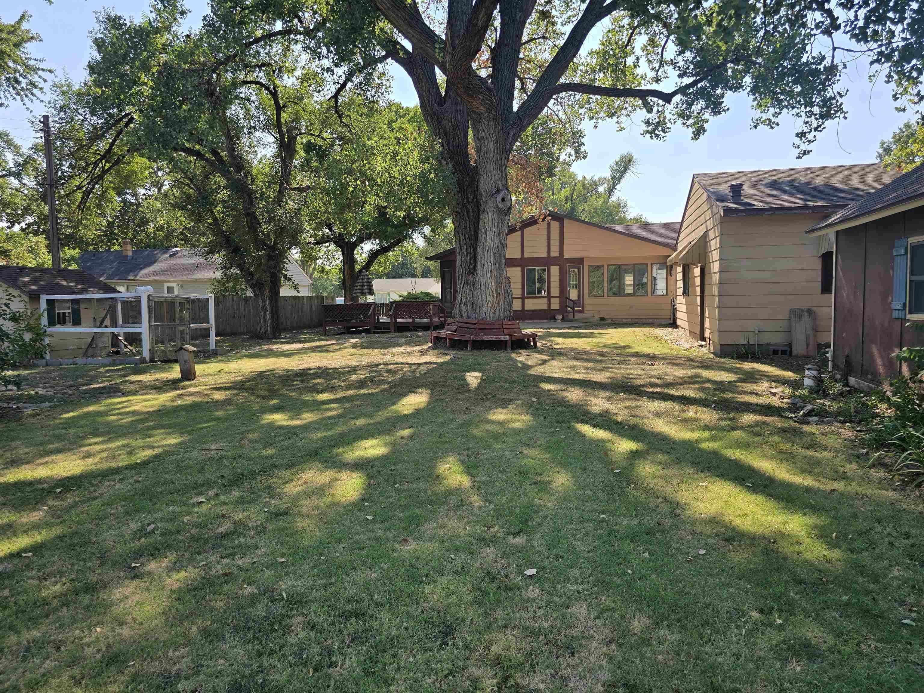 2618 N Athenian, Wichita, KS 67204