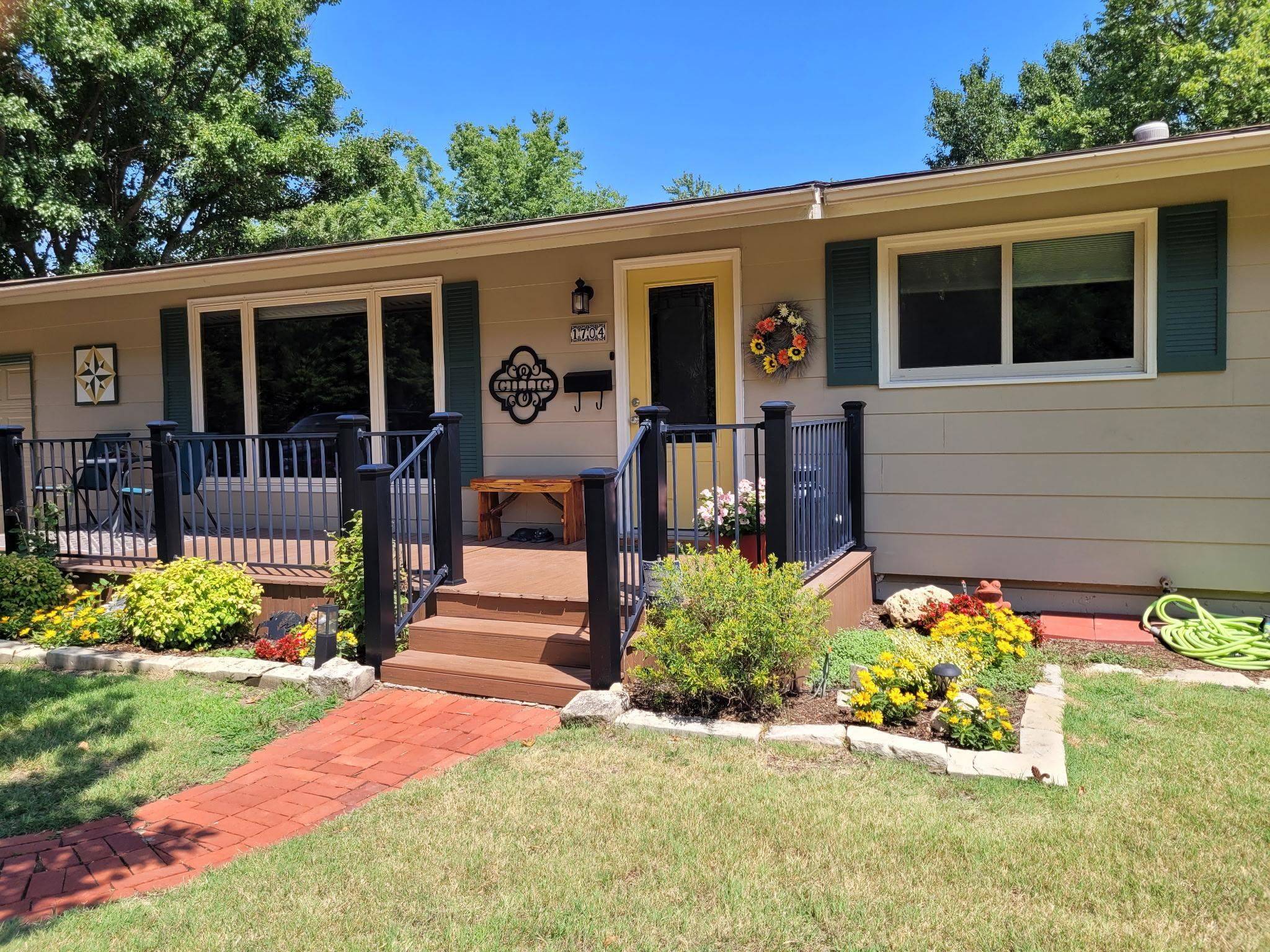 1704 E 8th, Winfield, KS 67156