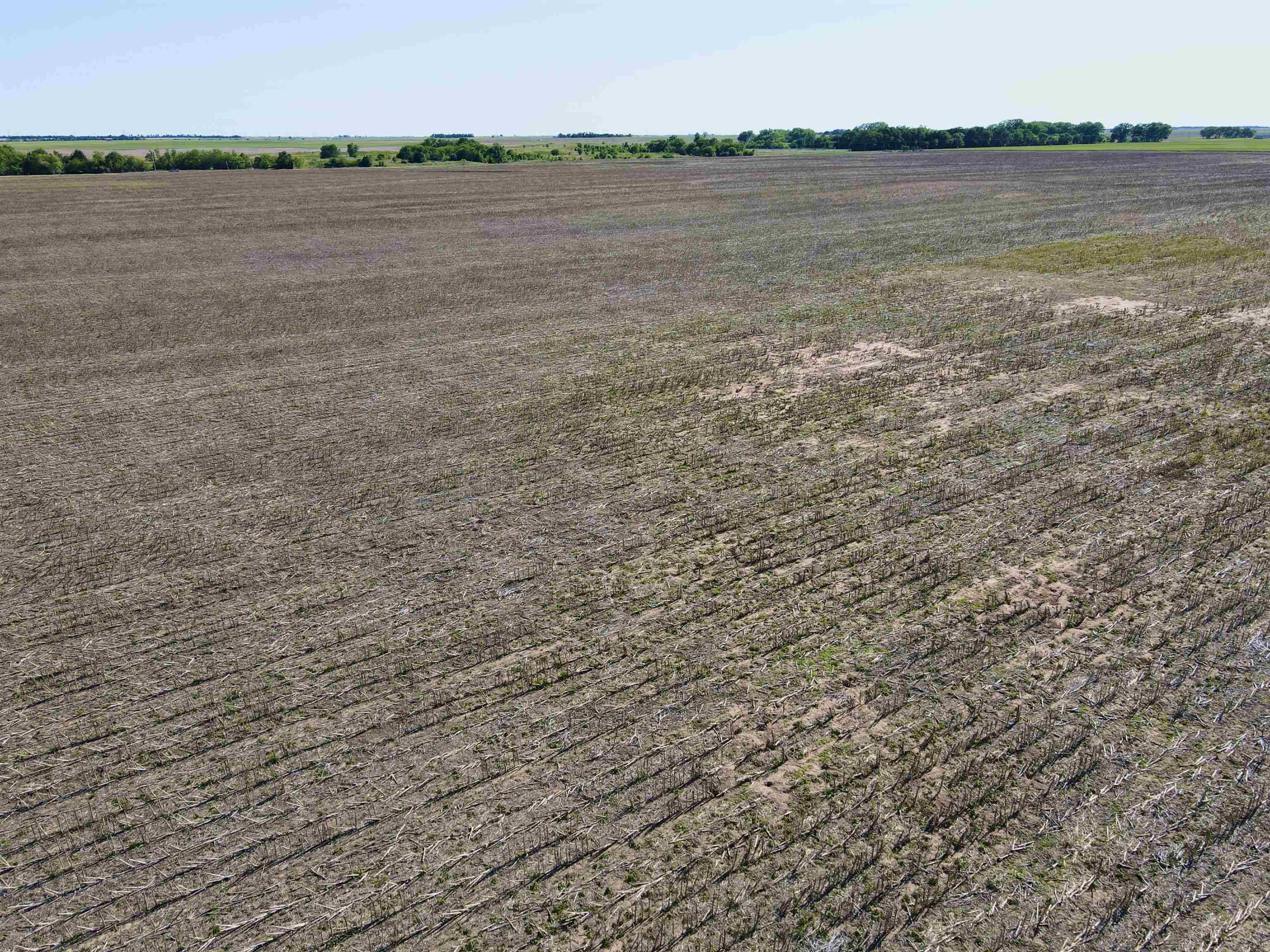 NW/c of NE 70th St & NE 100th Ave, Turon, KS 67583